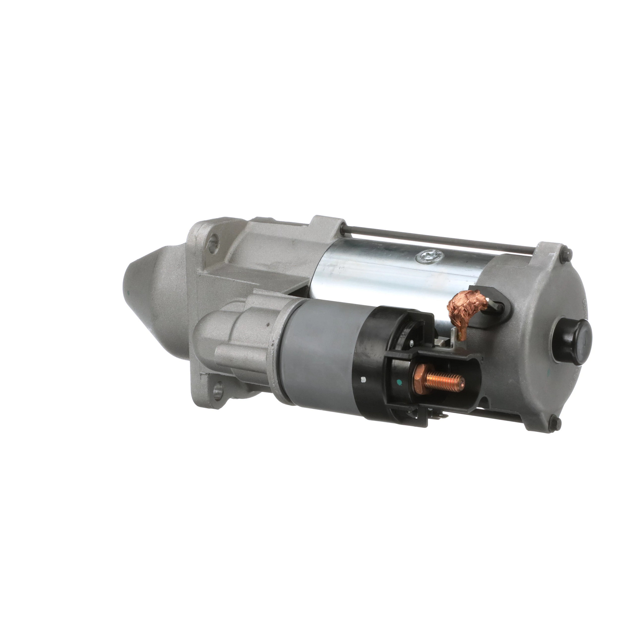 Motor de partida Reman | CASEIH | BR | PT