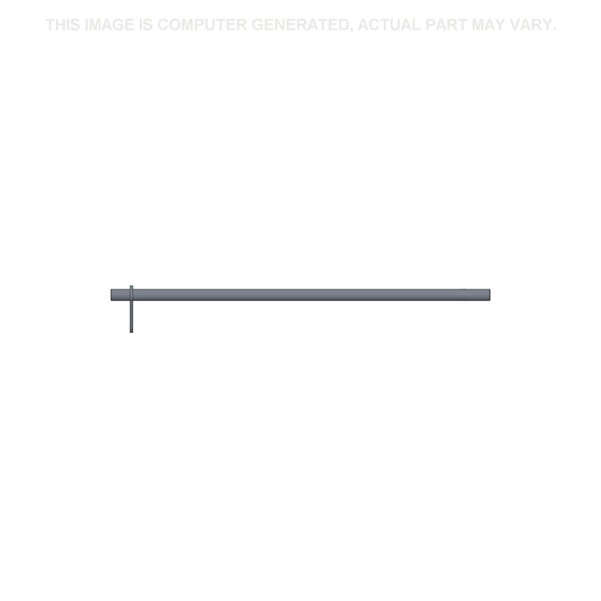 SHAFT | CASECE | US | EN