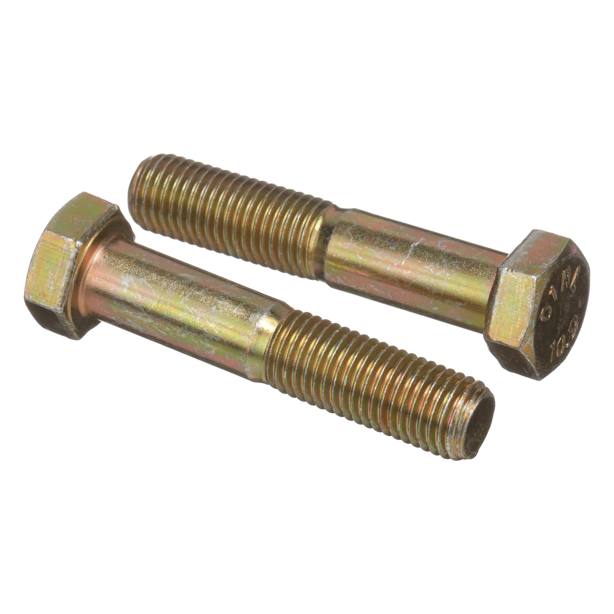 86577946 | Hex Bolt - CL 10.9 - M16 x 2 x 80 | New Holland