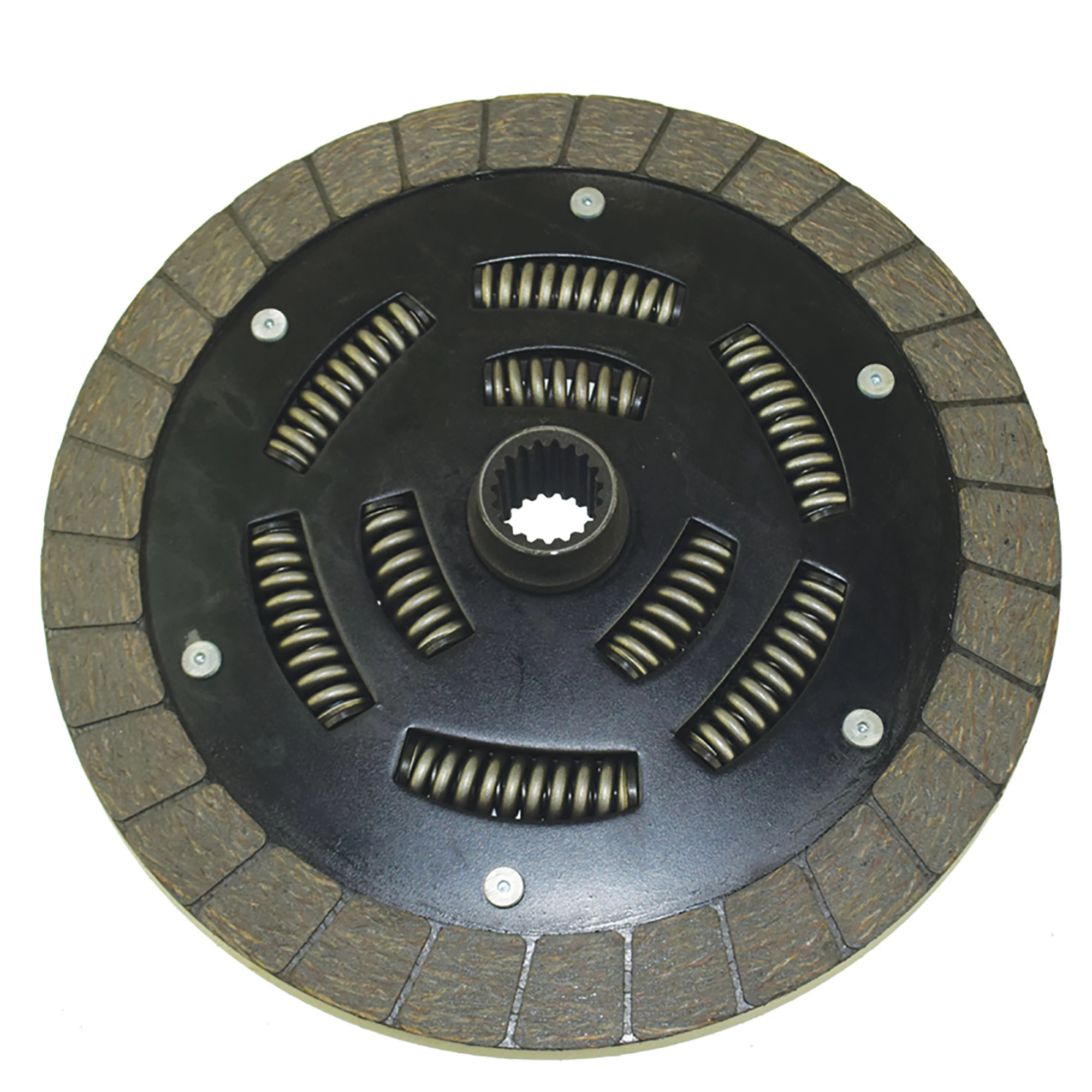 Clutch Disc | CASECE | US | EN