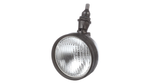 Revolving Auxiliary Worklamp - 12-volt - 55-watt | NEWHOLLANDAG | GB | EN