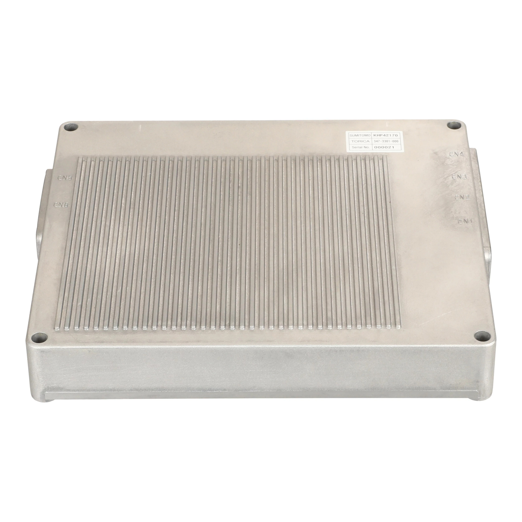 ECU | CASECE | US | EN