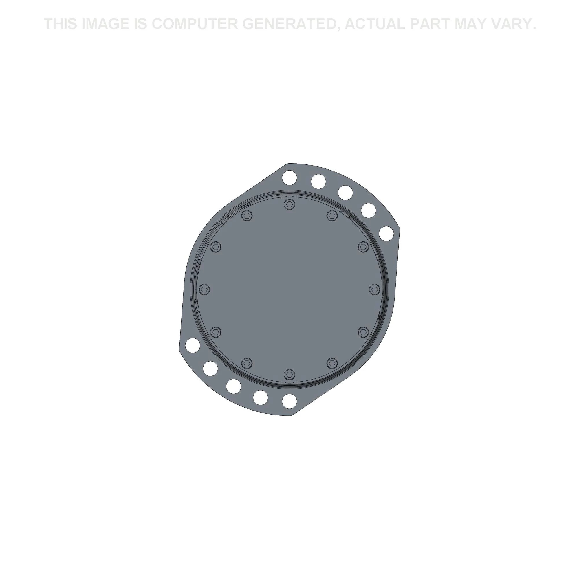 REMAN-HYD MOTOR | CASEIH | CA | EN