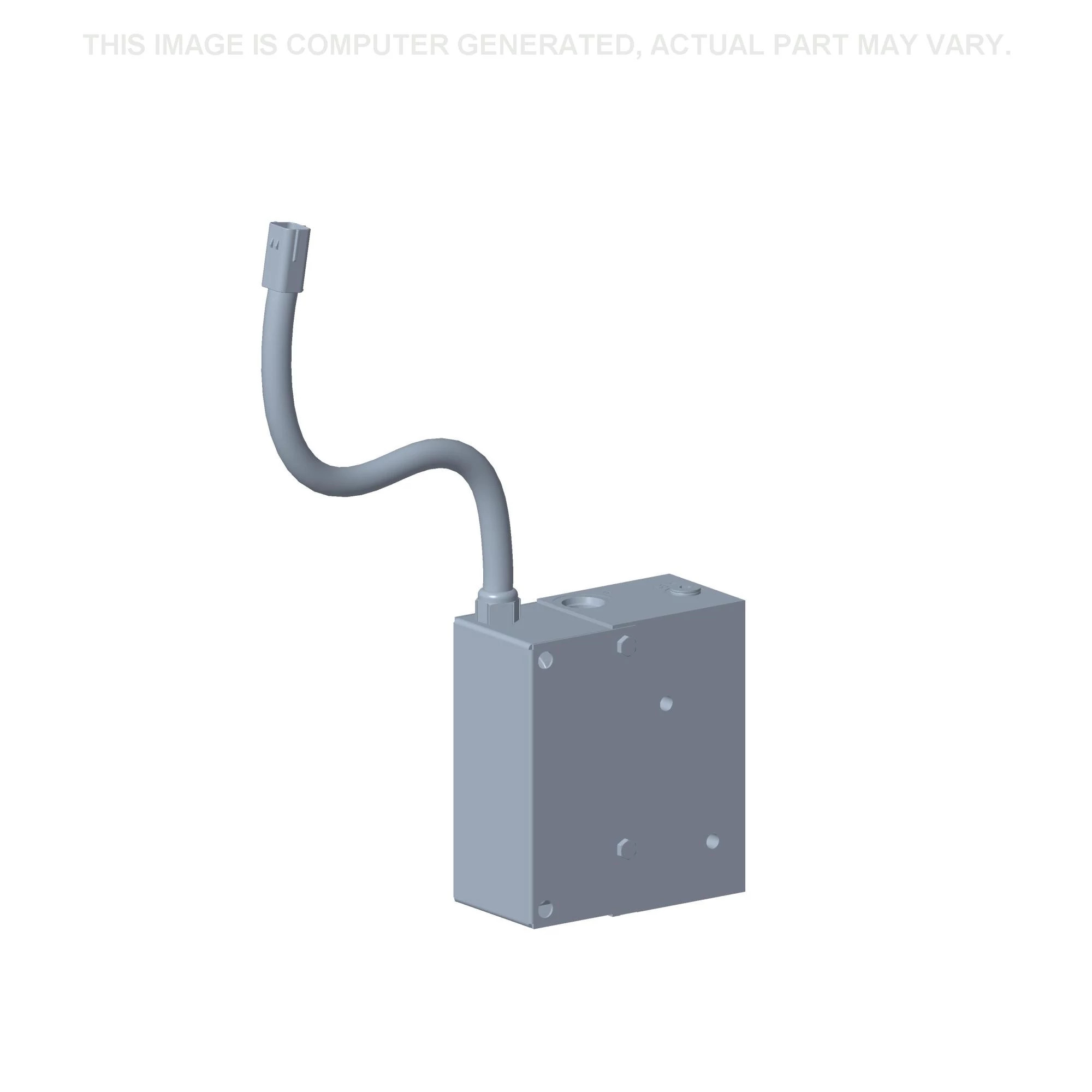 Valve | CASECE | US | EN