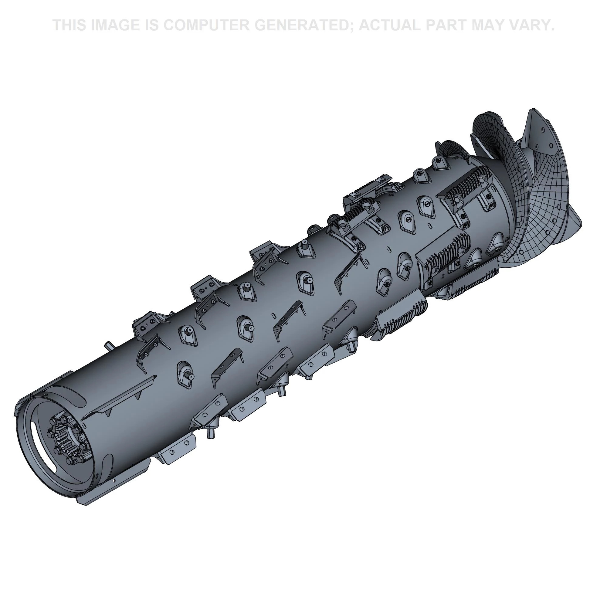 Rotor | NEWHOLLANDAG | CA | EN