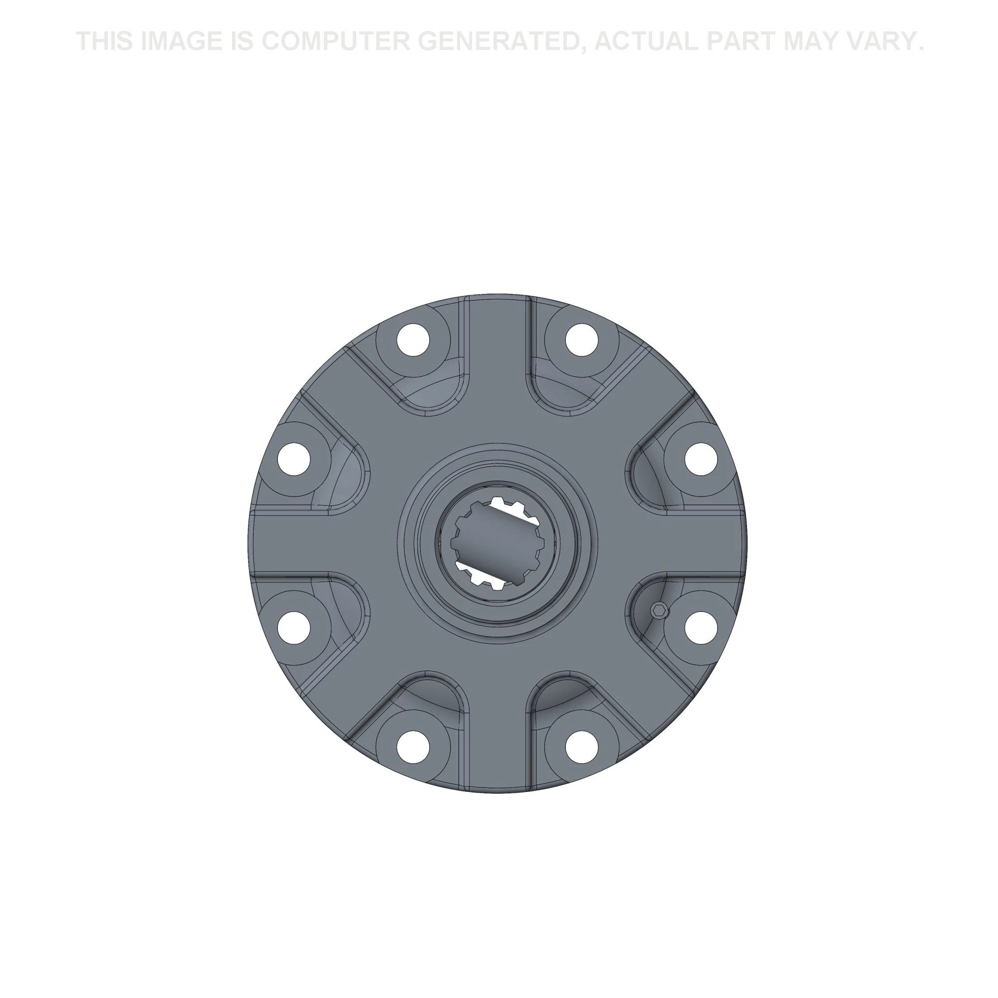 PINION | CASEIH | CA | EN