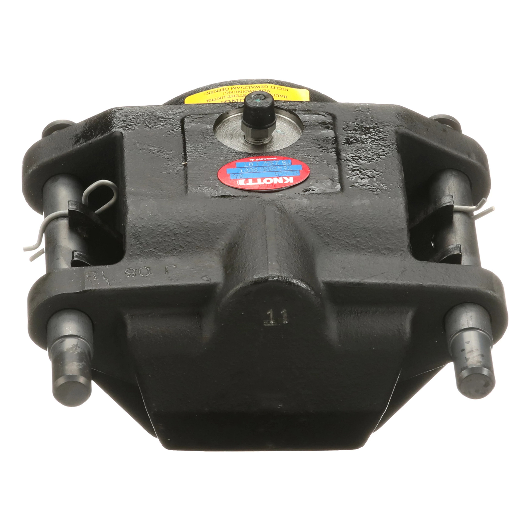 Brake Assembly