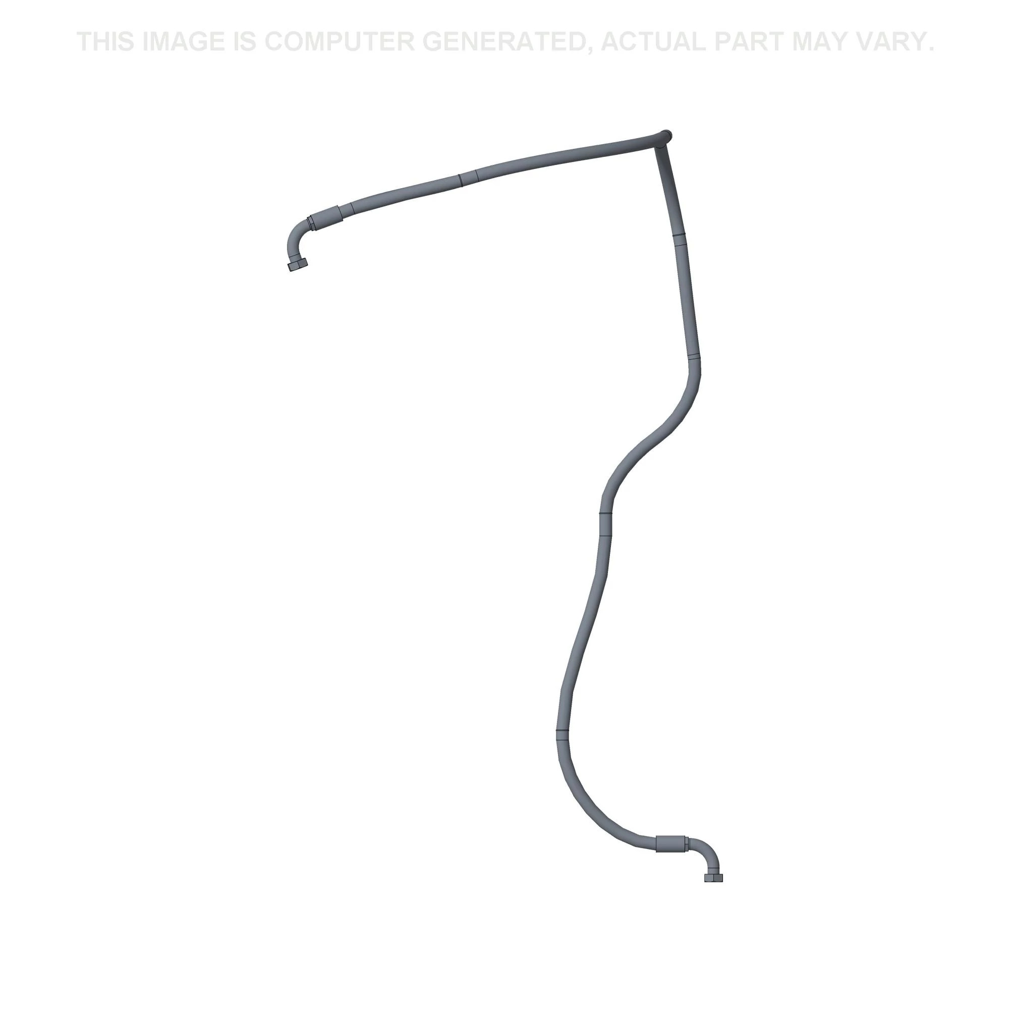 HYDRAULIC HOSE | NEWHOLLANDCE | ANZ | EN