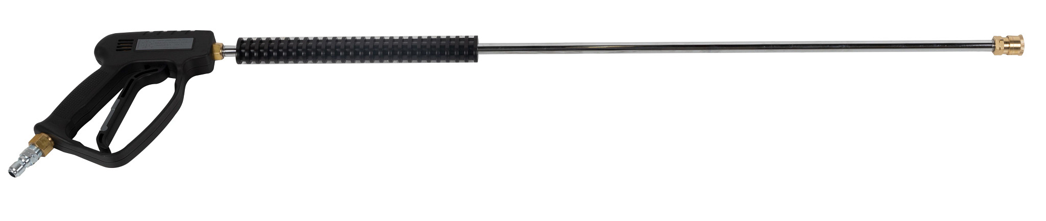 36" Industrial Pressure Washer Gun/Wand Assembly - 4000 PSI - MCNH205026C