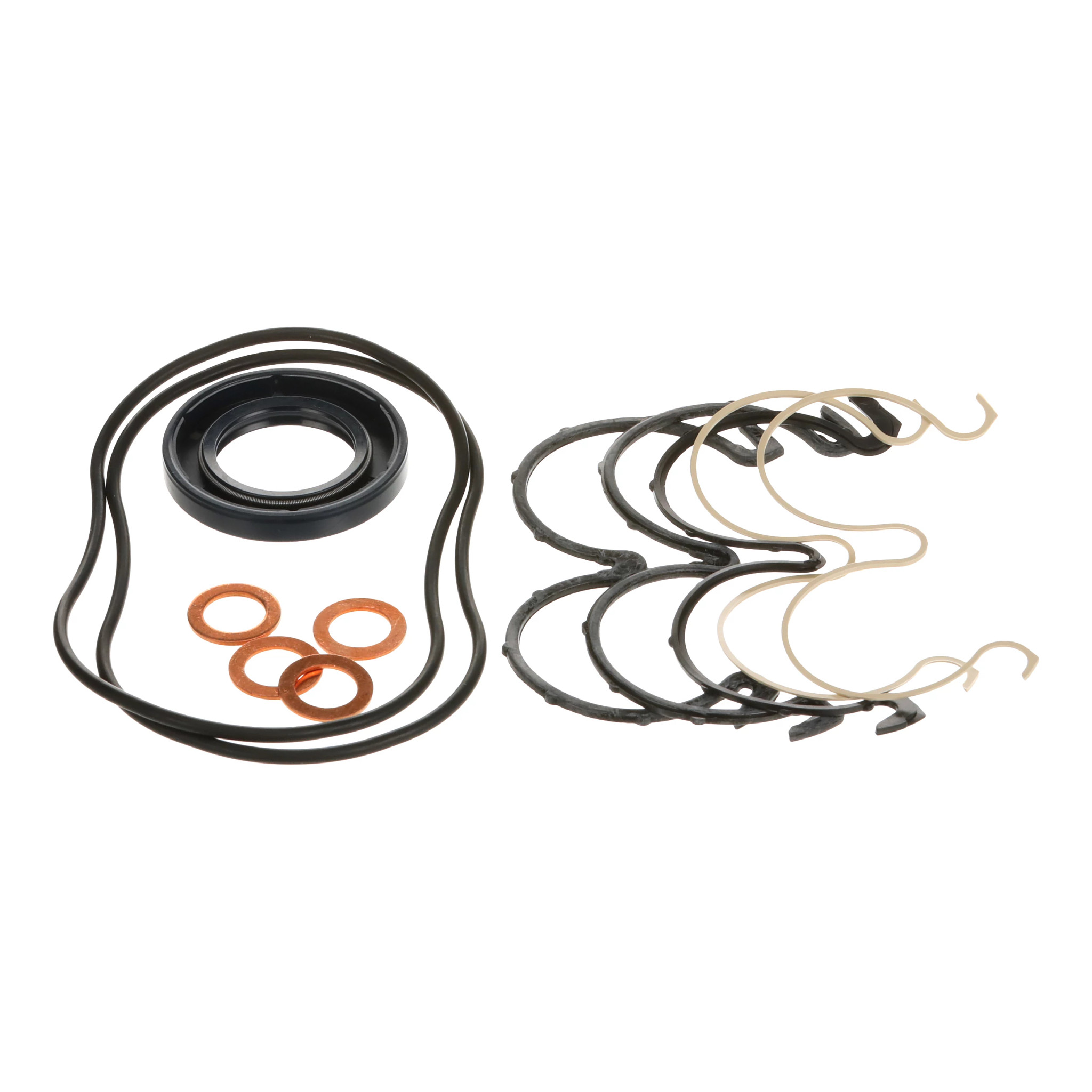 SEAL KIT | NEWHOLLANDAG | CA | FR