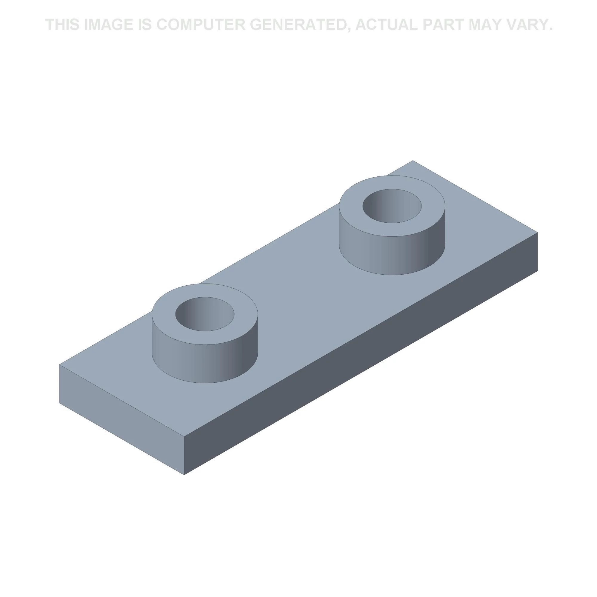 Plate | NEWHOLLANDCE | CA | EN