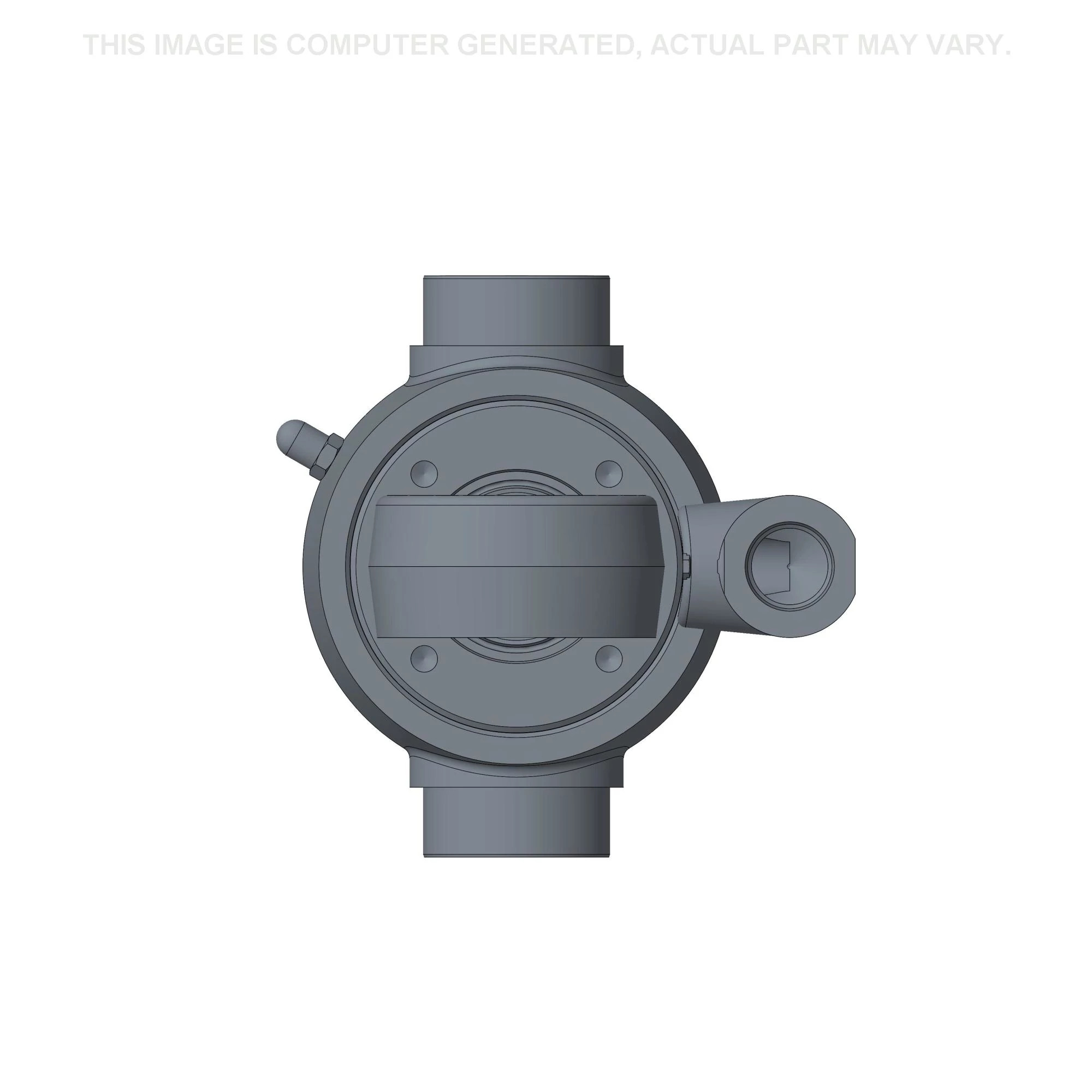 REMAN-HYD CYLINDER | CASEIH | CA | EN