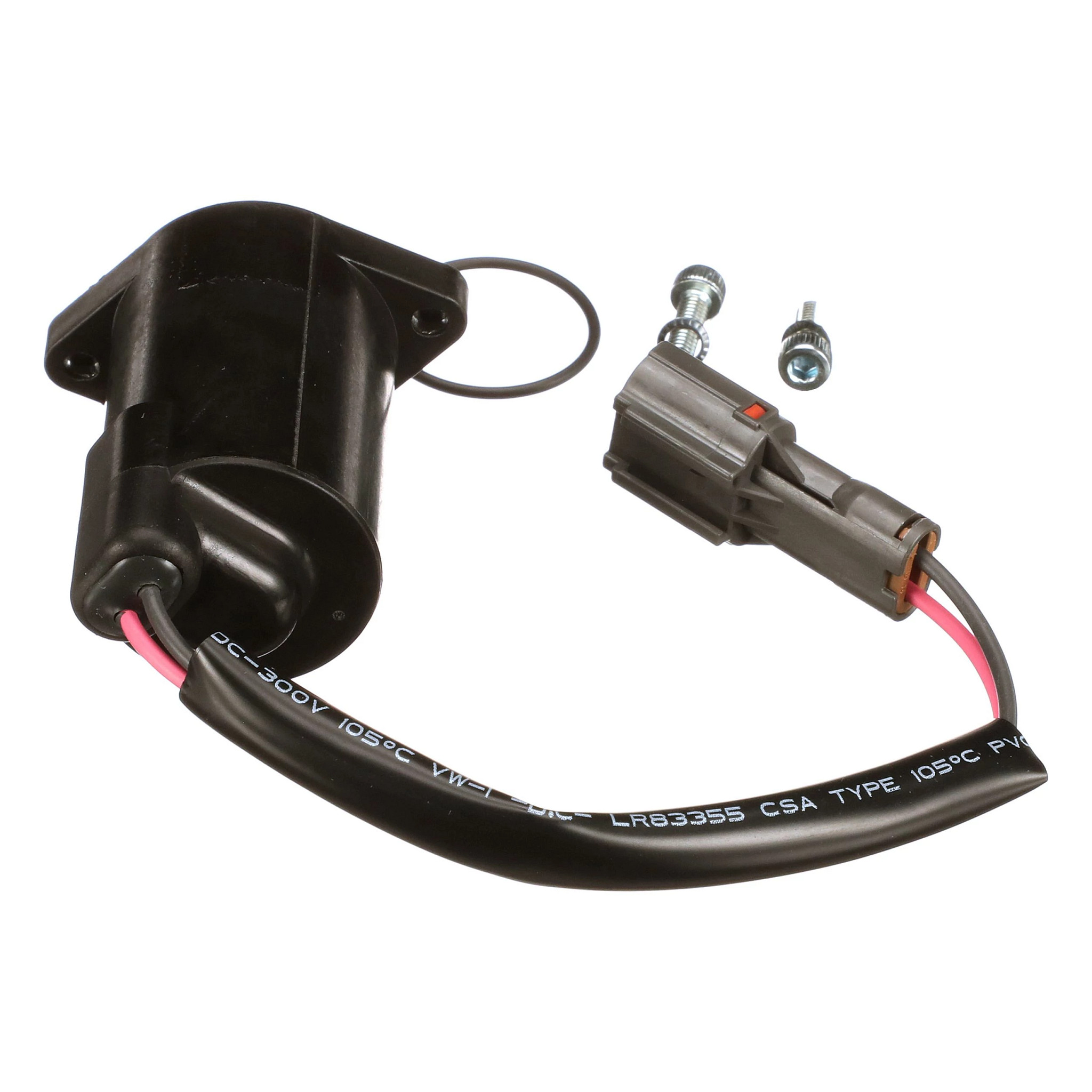 SOLENOID | NEWHOLLANDCE | EU | EN