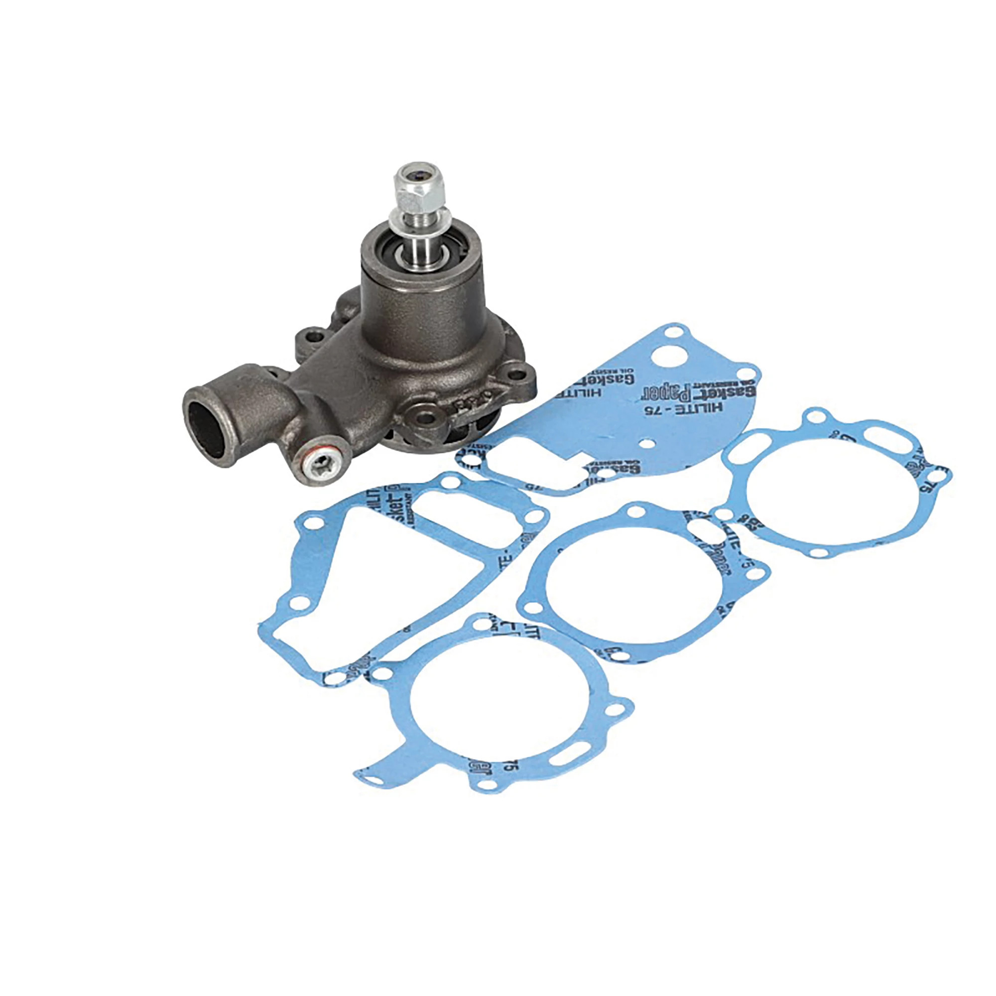 Water Pump | NEWHOLLANDCE | CA | EN