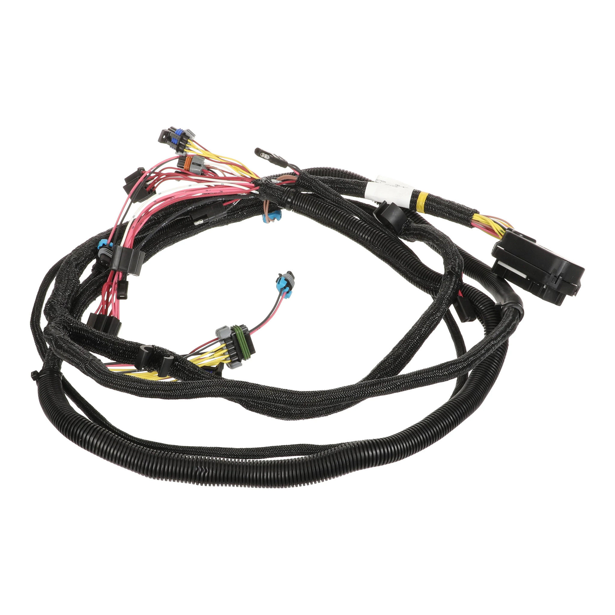 WIRE HARNESS | CASEIH | US | EN