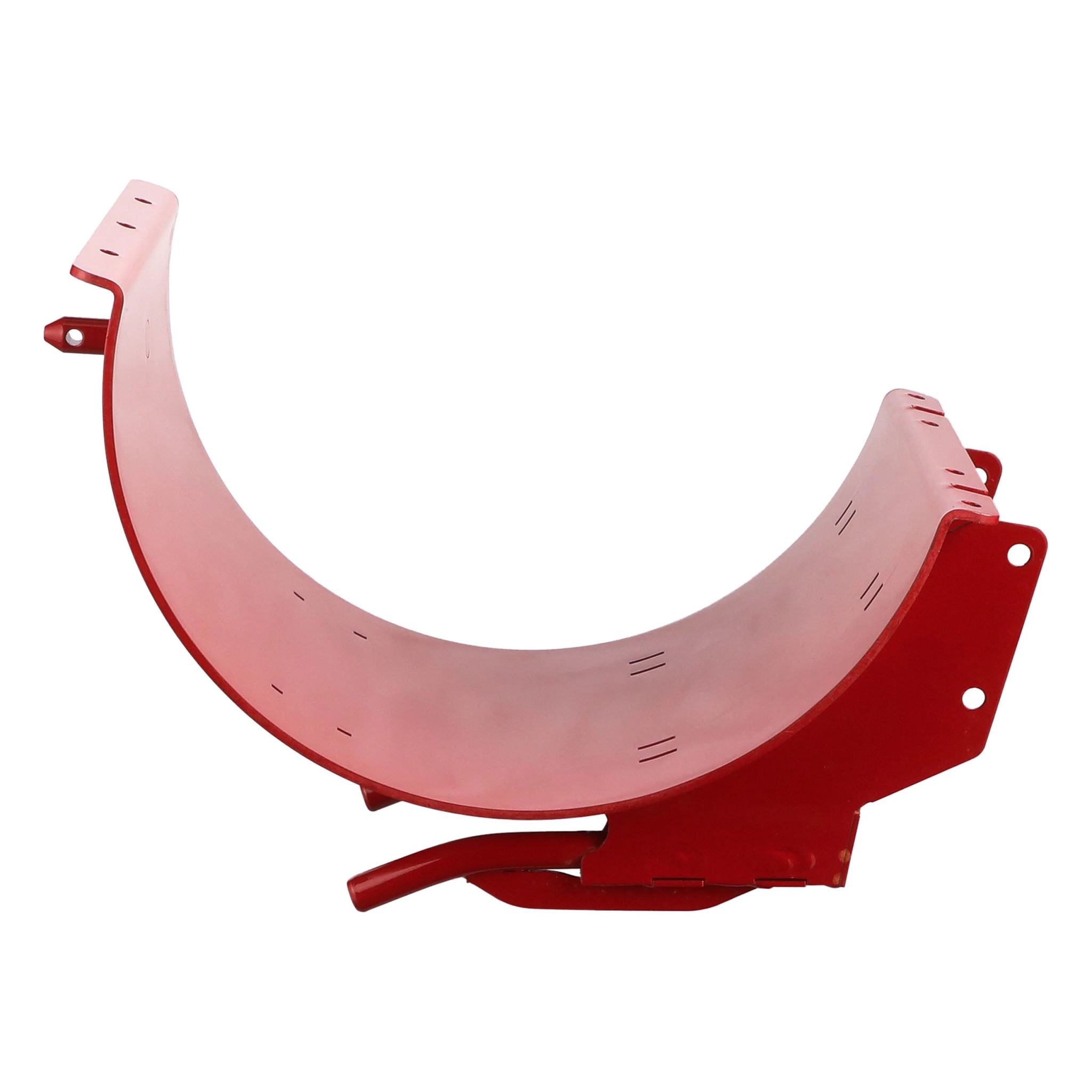 CLAMP | NEWHOLLANDCE | US | EN