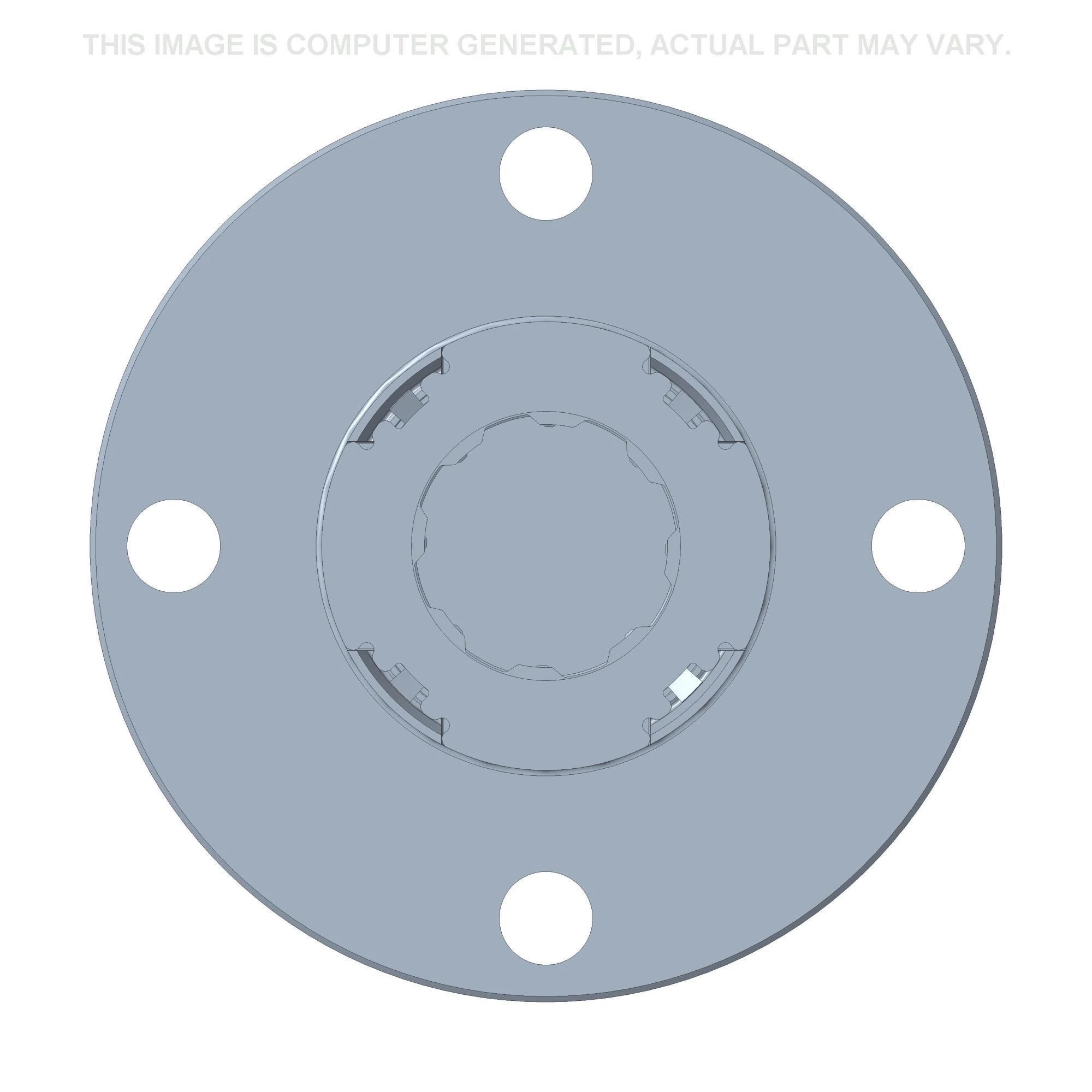 AMORTECEDOR DE VIBRAÇÃO | CASEIH | SA | PT
