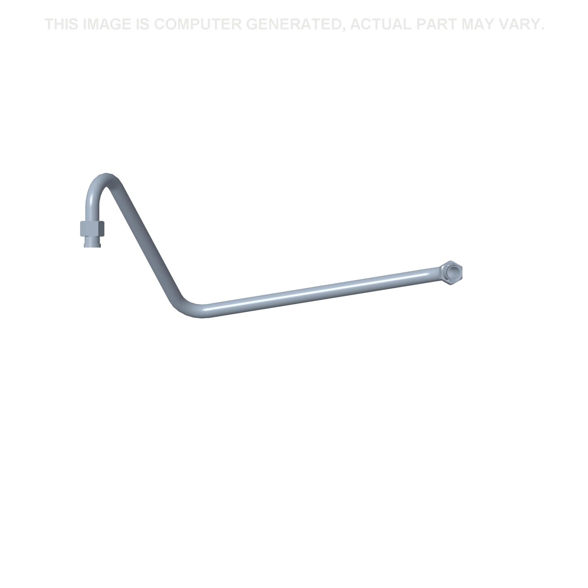 HYD TUBE | NEWHOLLANDCE | US | EN