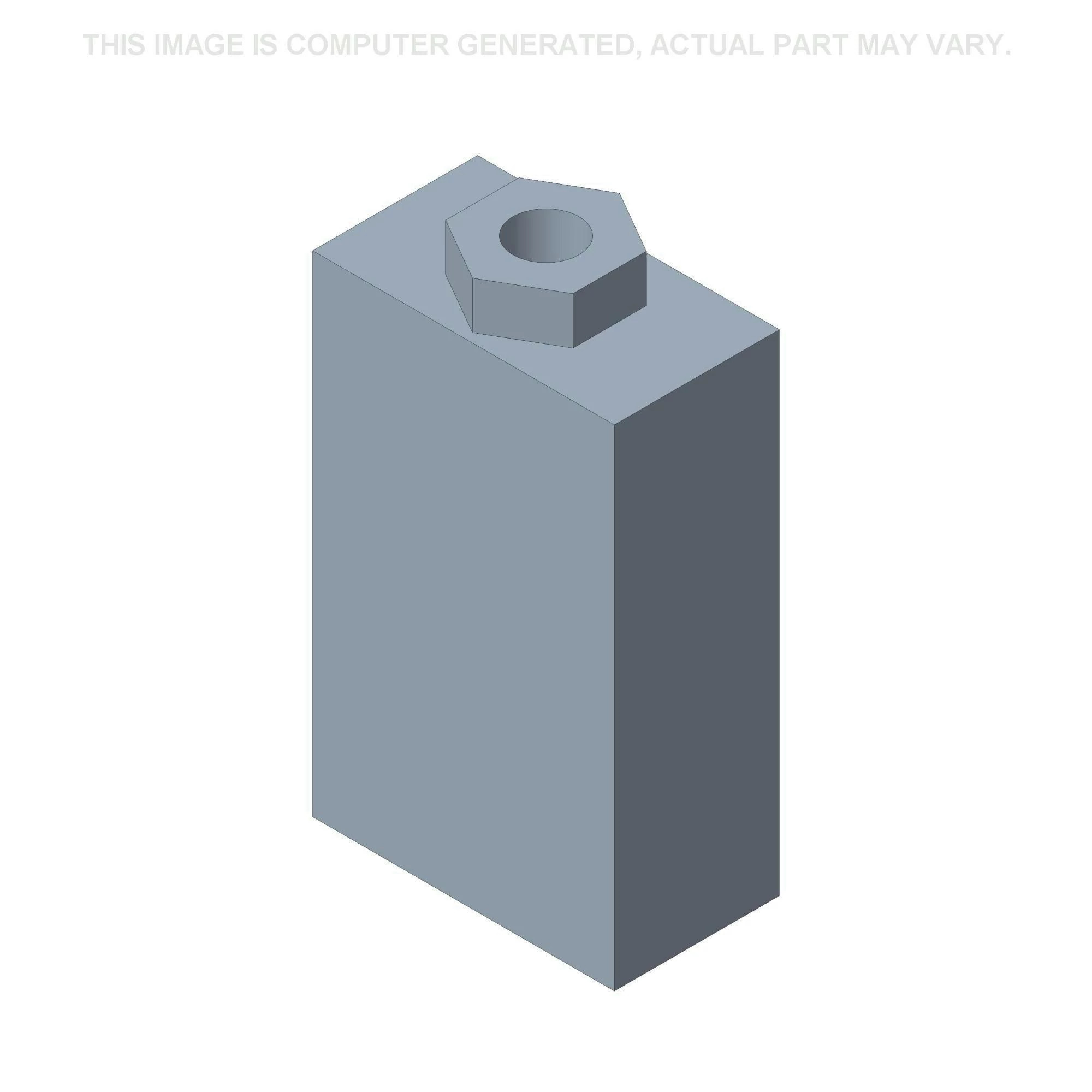 BLOCO DE ACOPLAMENTO