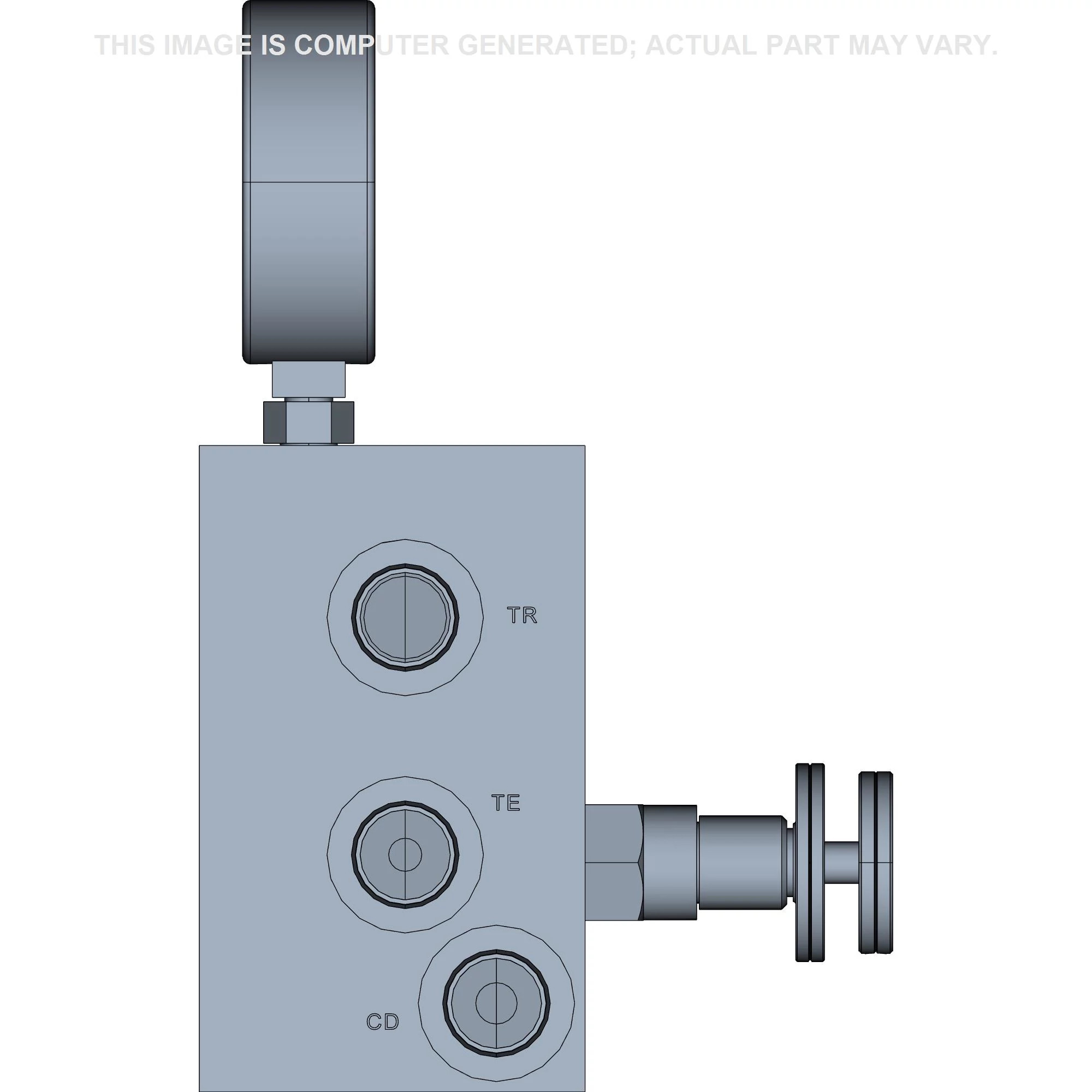 VÁLVULA | NEWHOLLANDAG | EU | IT
