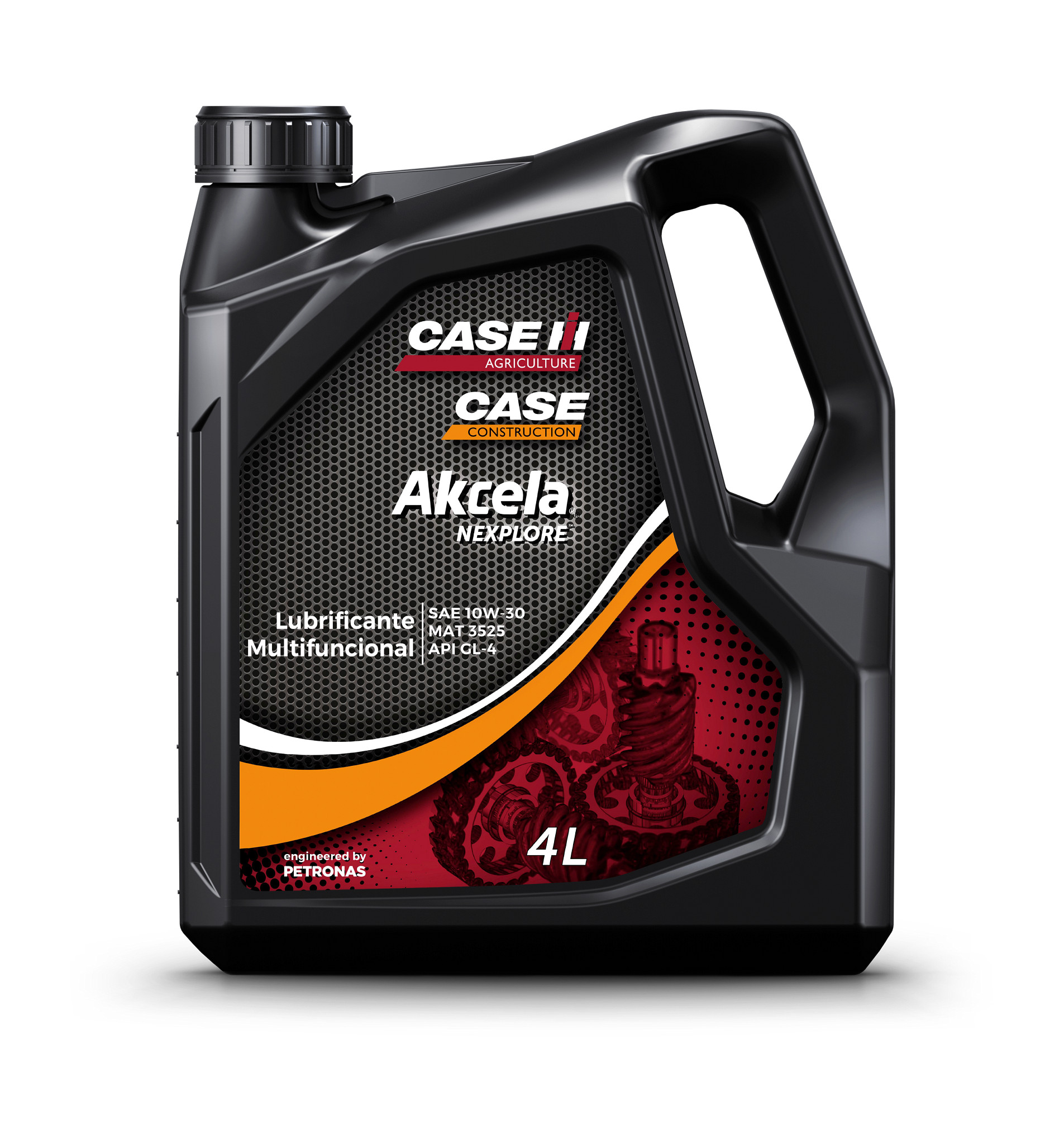 AKCELA NEXPLORE 10W30 4L