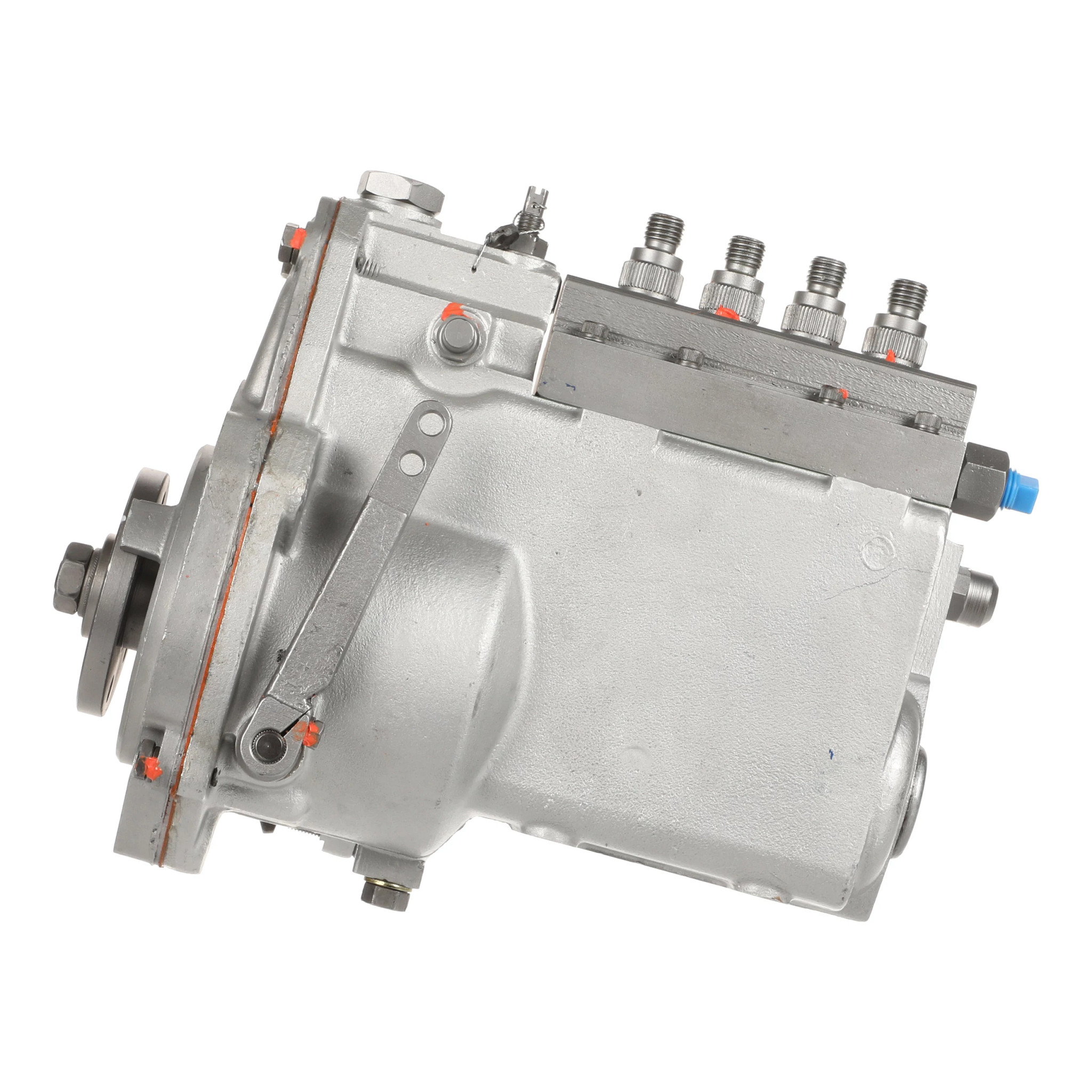 D9NN9A543LAR | Reman Fuel Injection Pump | Case IH | MyCNH US Store