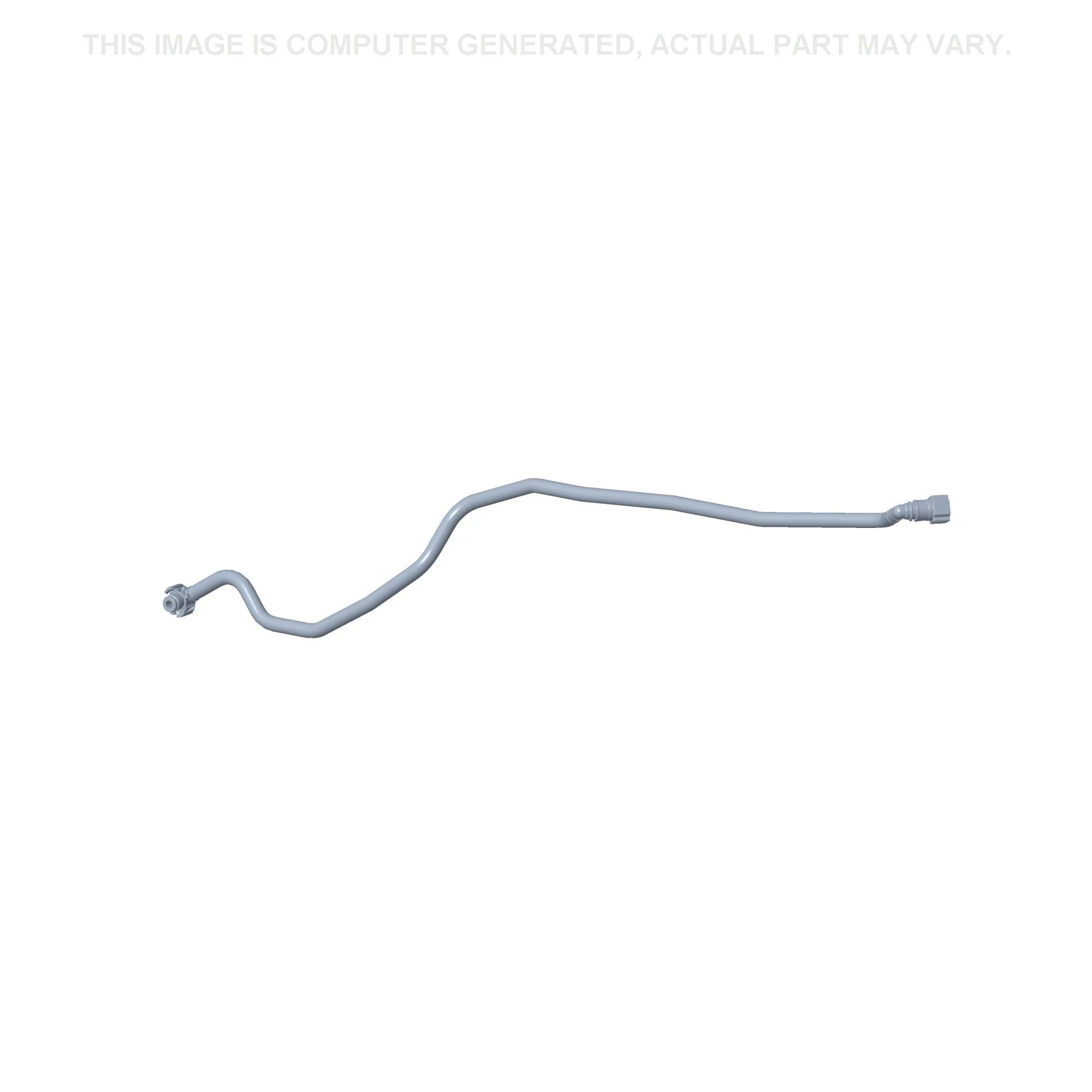 Tuyau Gas-oil | NEWHOLLANDAG | CA | FR