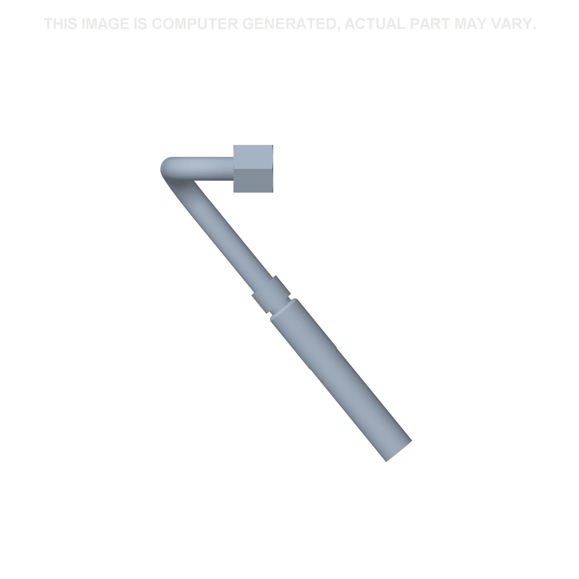 TUBO HIDRÁULICO | NEWHOLLANDCE | EU | IT