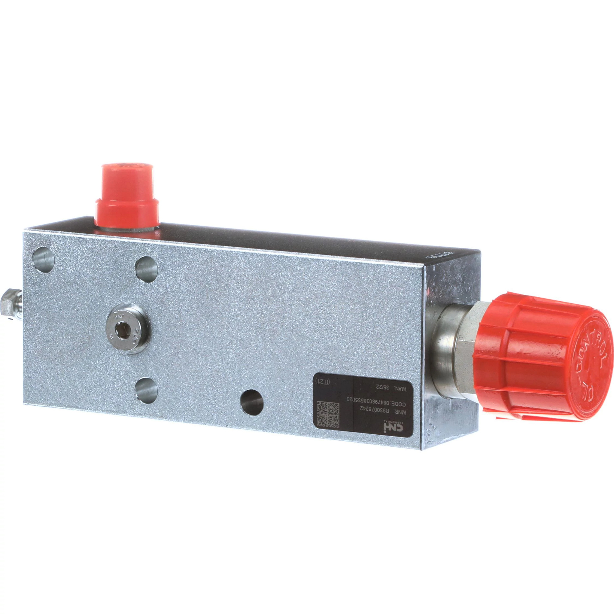 CHECK VALVE | NEWHOLLANDCE | AU | EN