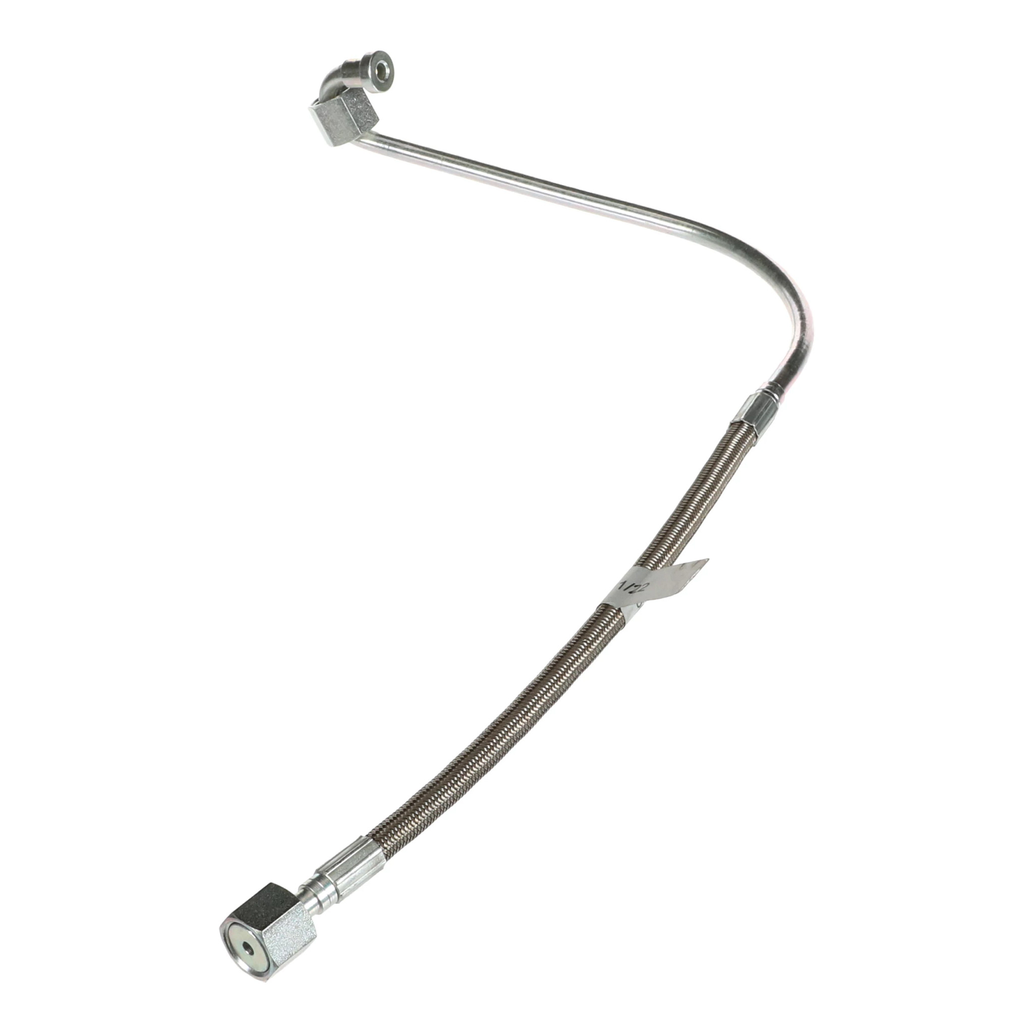 TUBE | NEWHOLLANDAG | US | EN