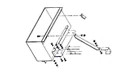WEIGHT BOX FOR 8N, NAA, 600, 800 TRACTORS | NEWHOLLANDAG | US | EN