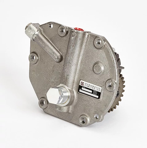 PUMP, SMALL | NEWHOLLANDCE | CA | EN