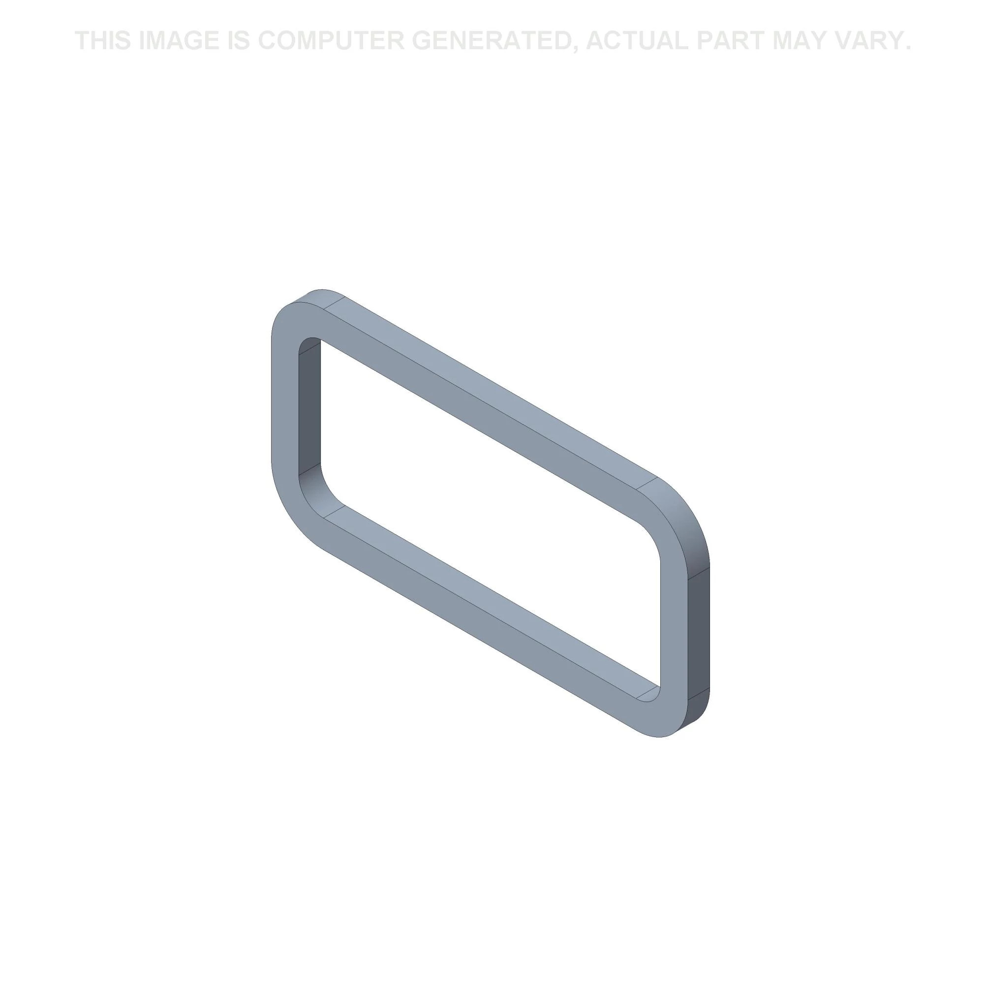 Vedação De Borracha | NEWHOLLANDAG | BR | PT