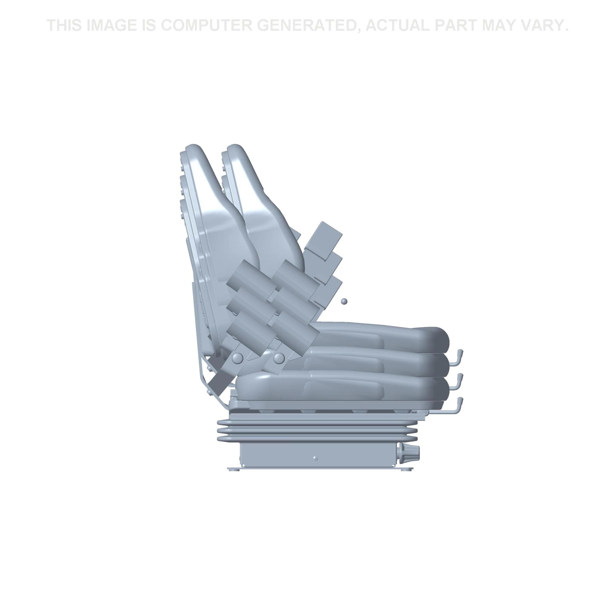 DRIVER SEAT | NEWHOLLANDAG | IE | EN