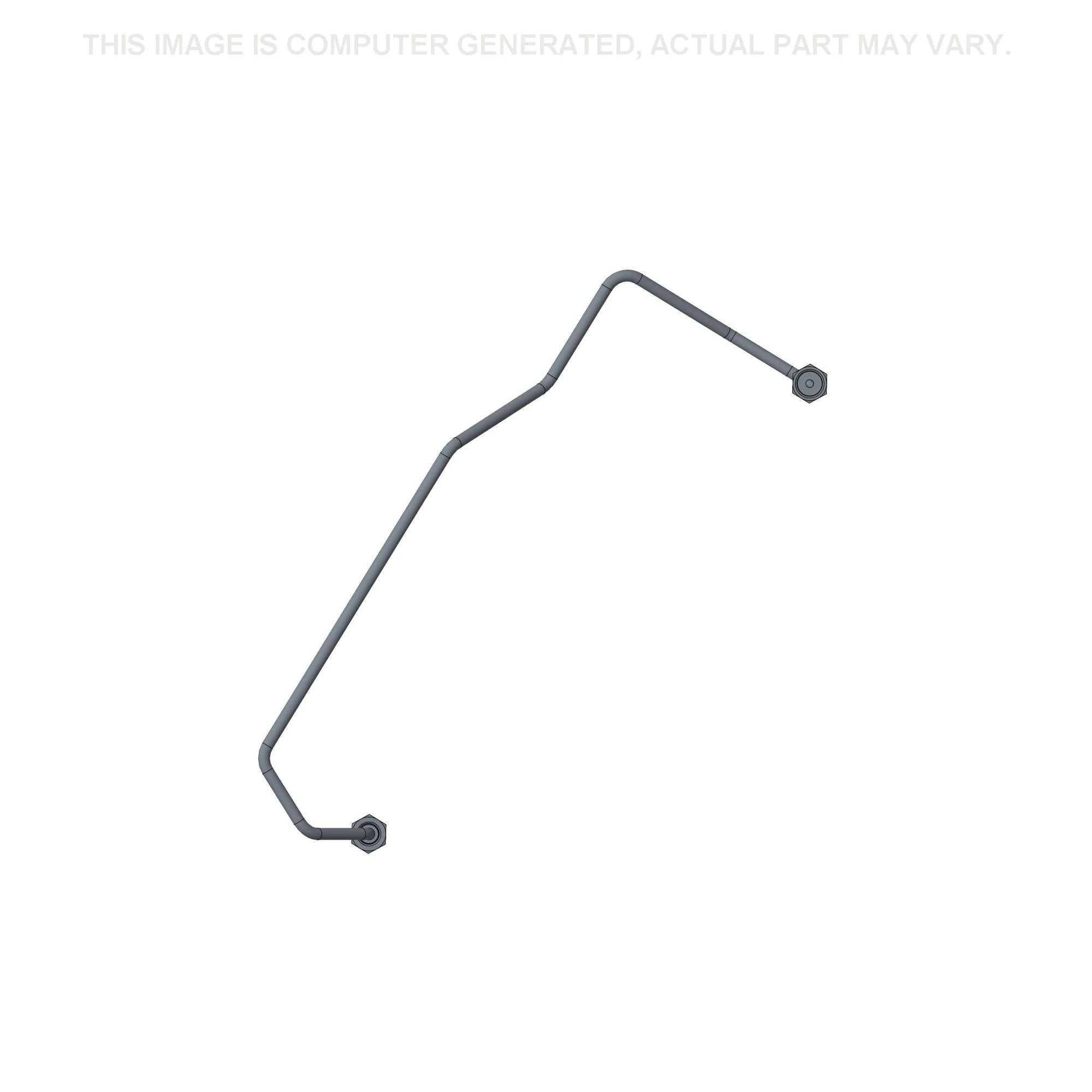 TUYAU | CASEIH | EU | FR