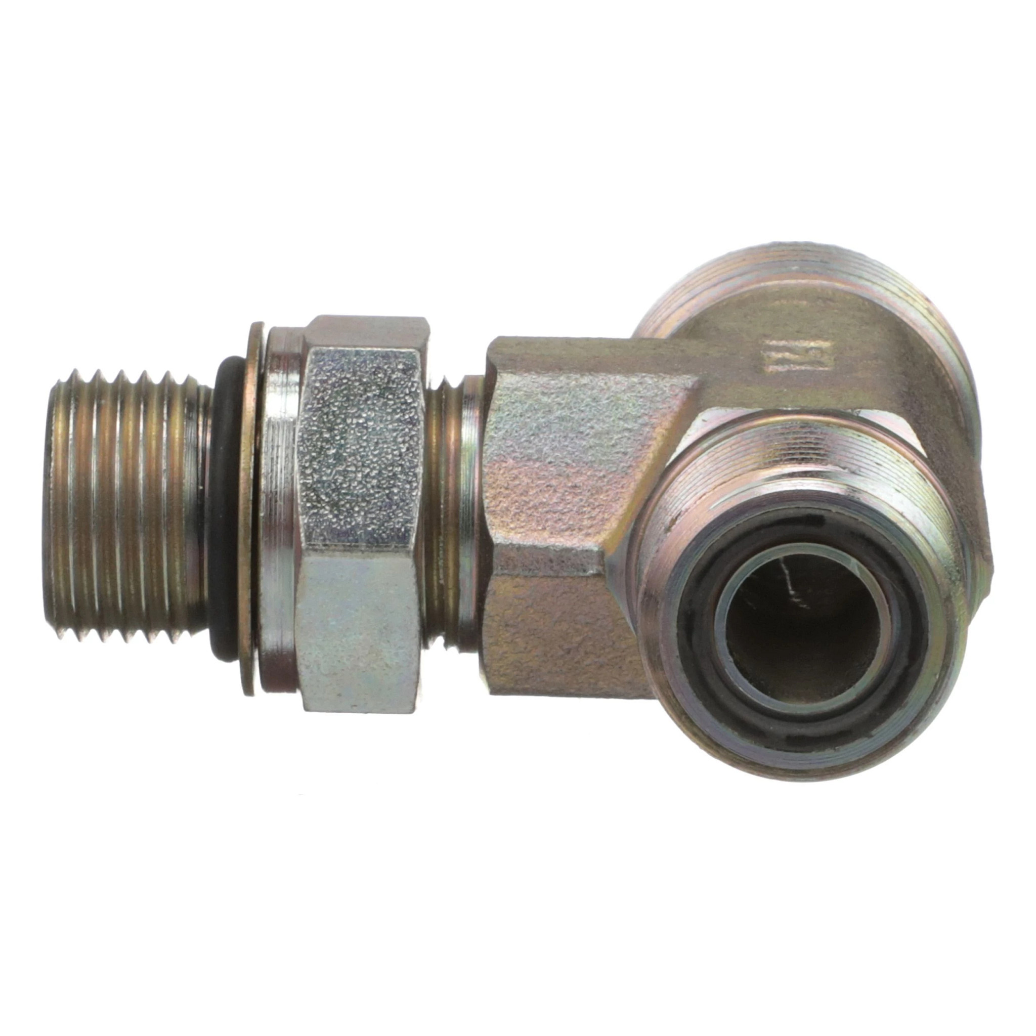 HYD CONNECTOR | CASEIH | IE | EN