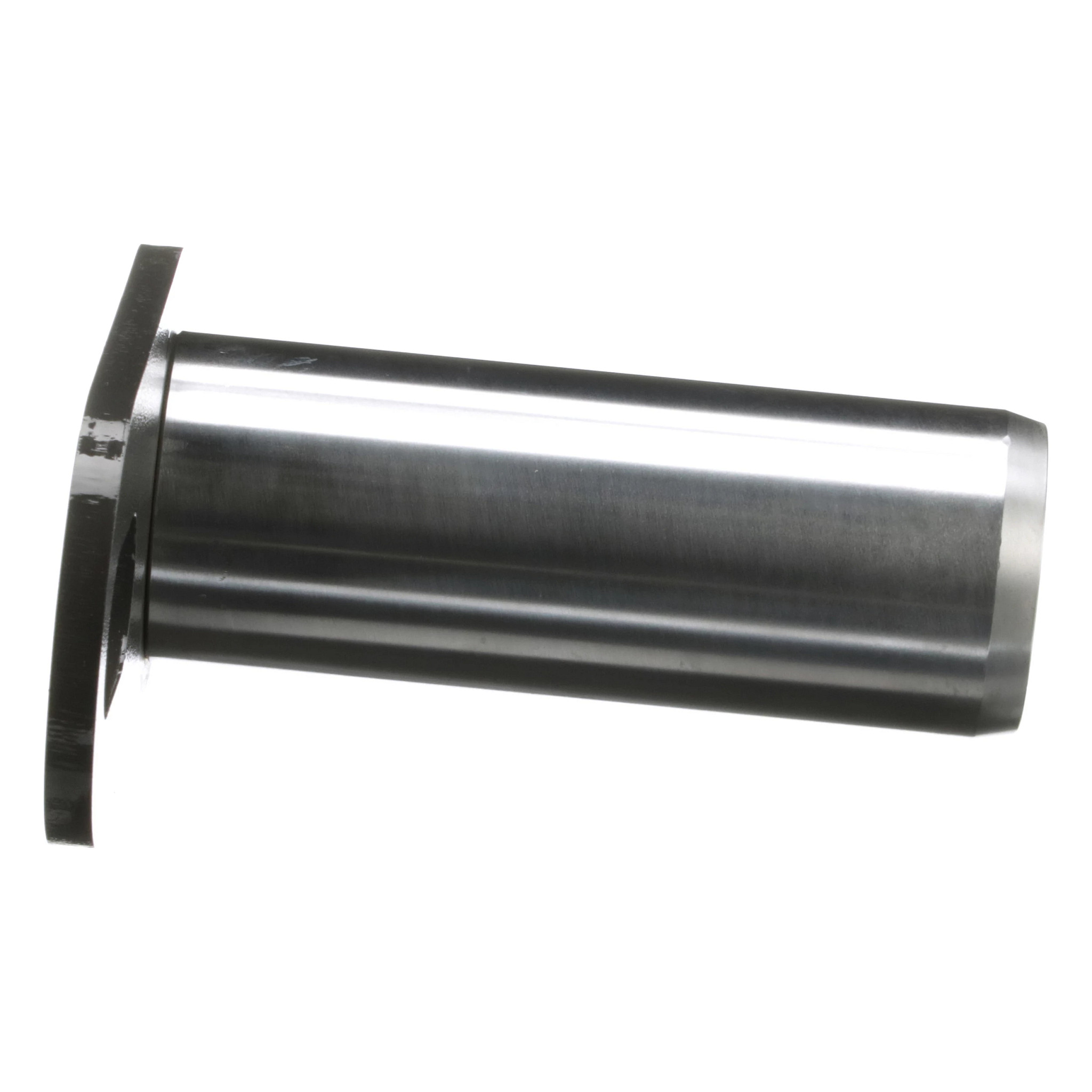 Dump Link Pivot Pin - Chrome-Plated - 76.2 mm OD x 193.5 mm L
