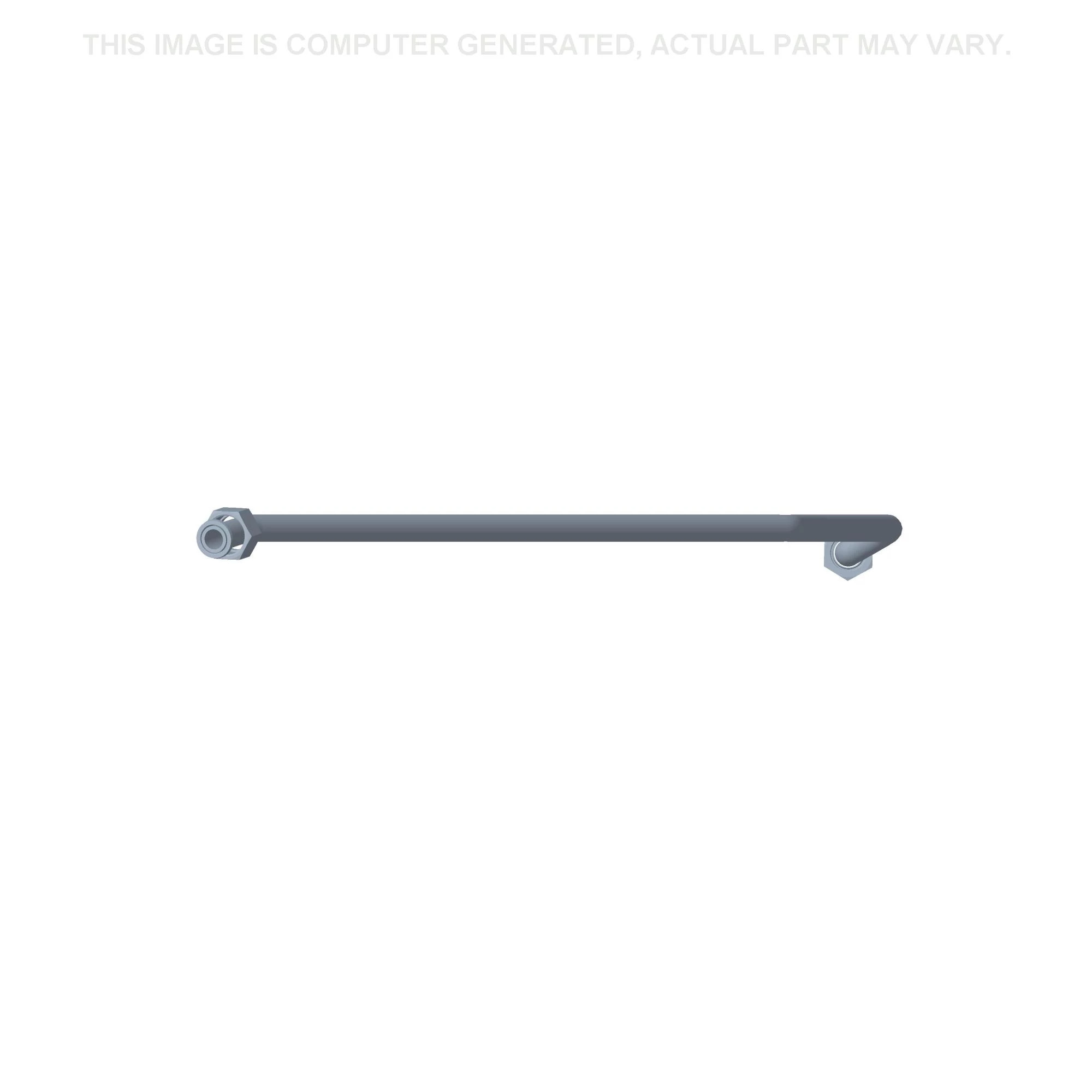 PRESSURE PIPE | STEYR | CA | EN