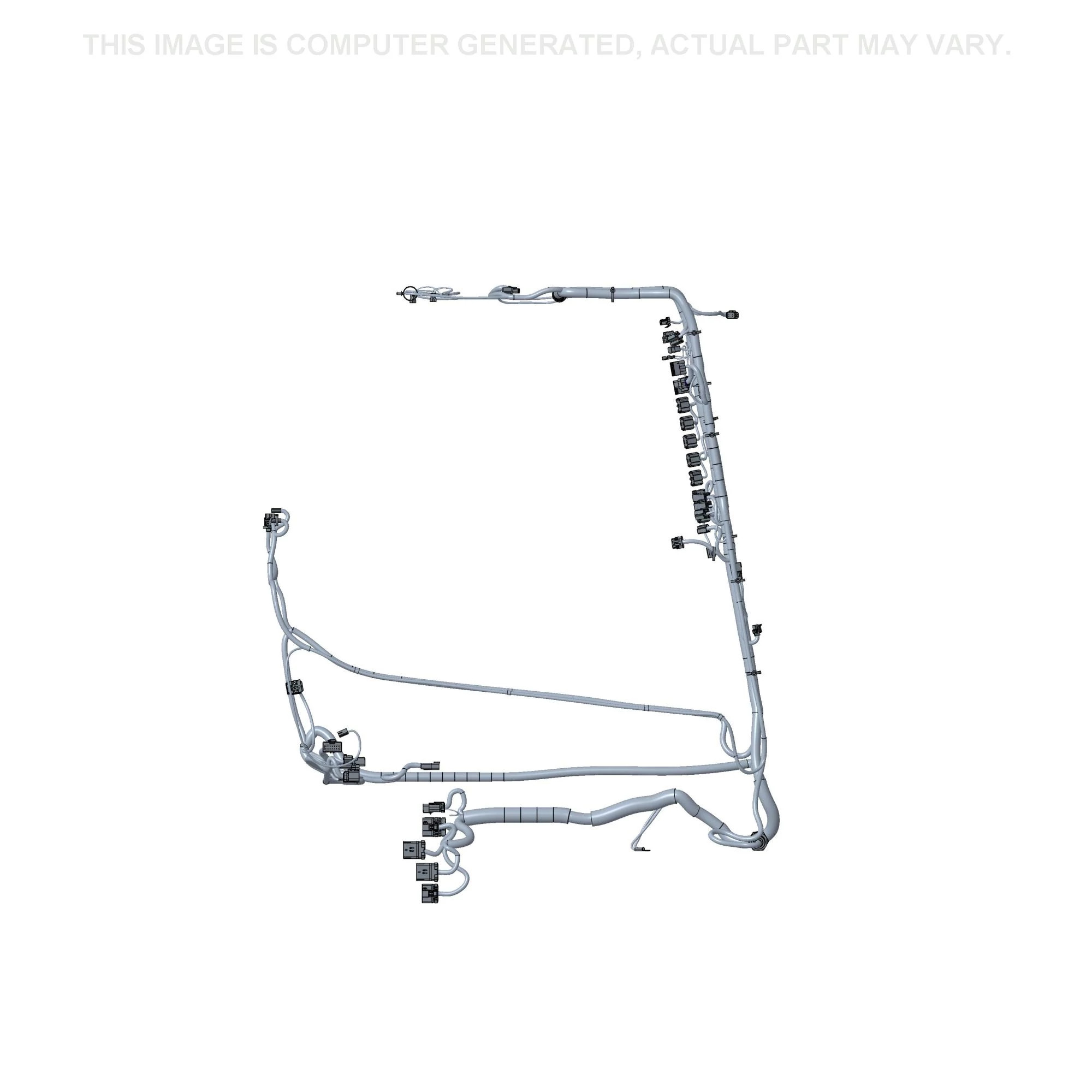 WIRE HARNESS | CASECE | CA | EN