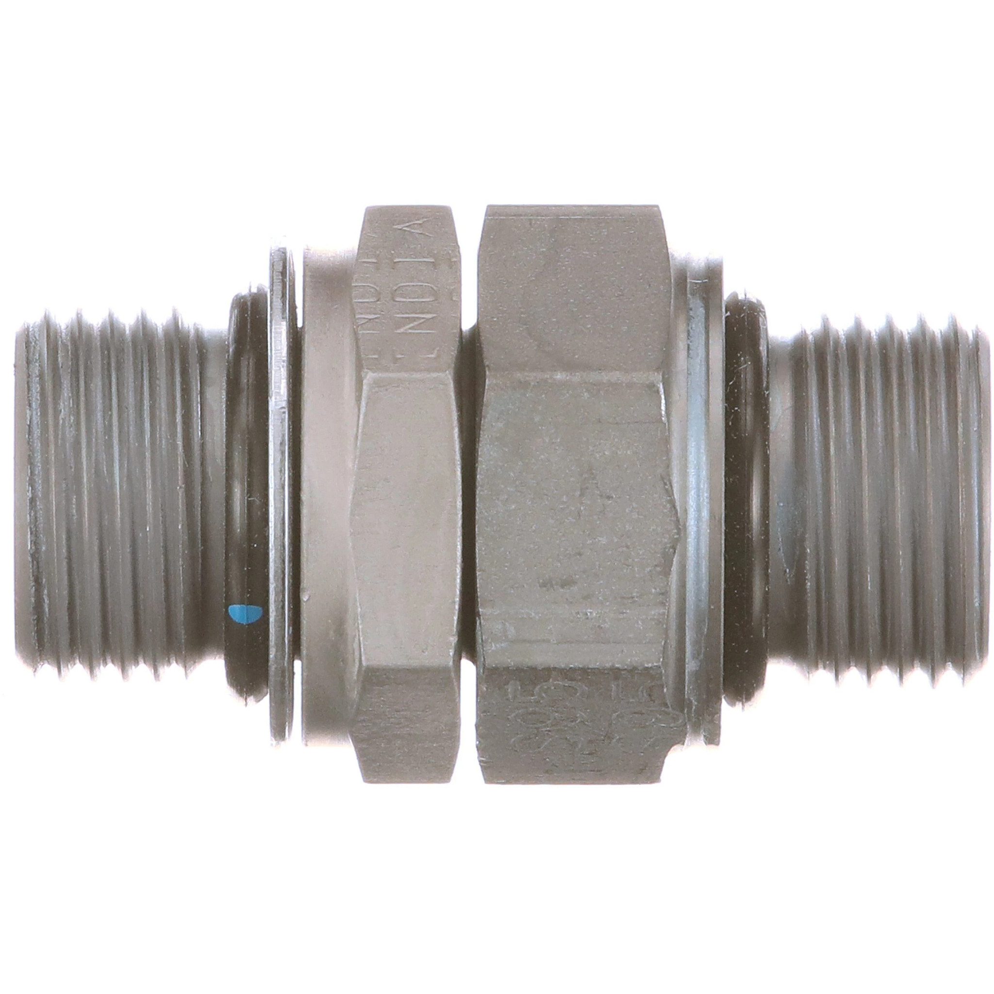 Conector Hidráulico