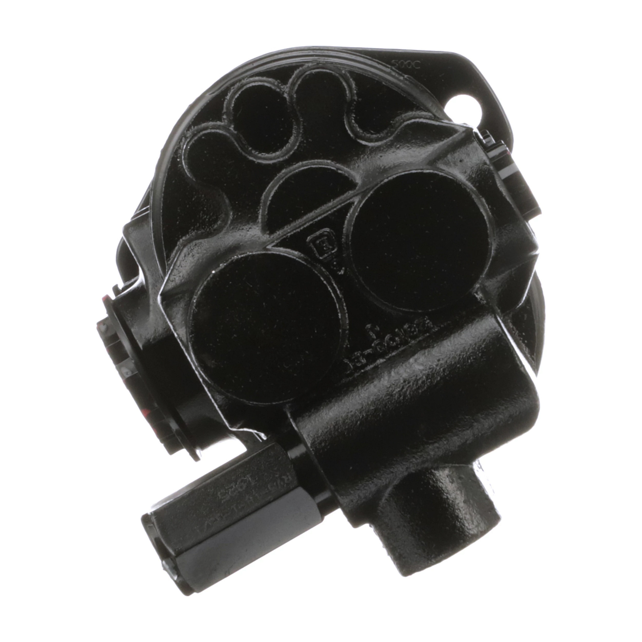 PUMP | CASEIH | GB | EN