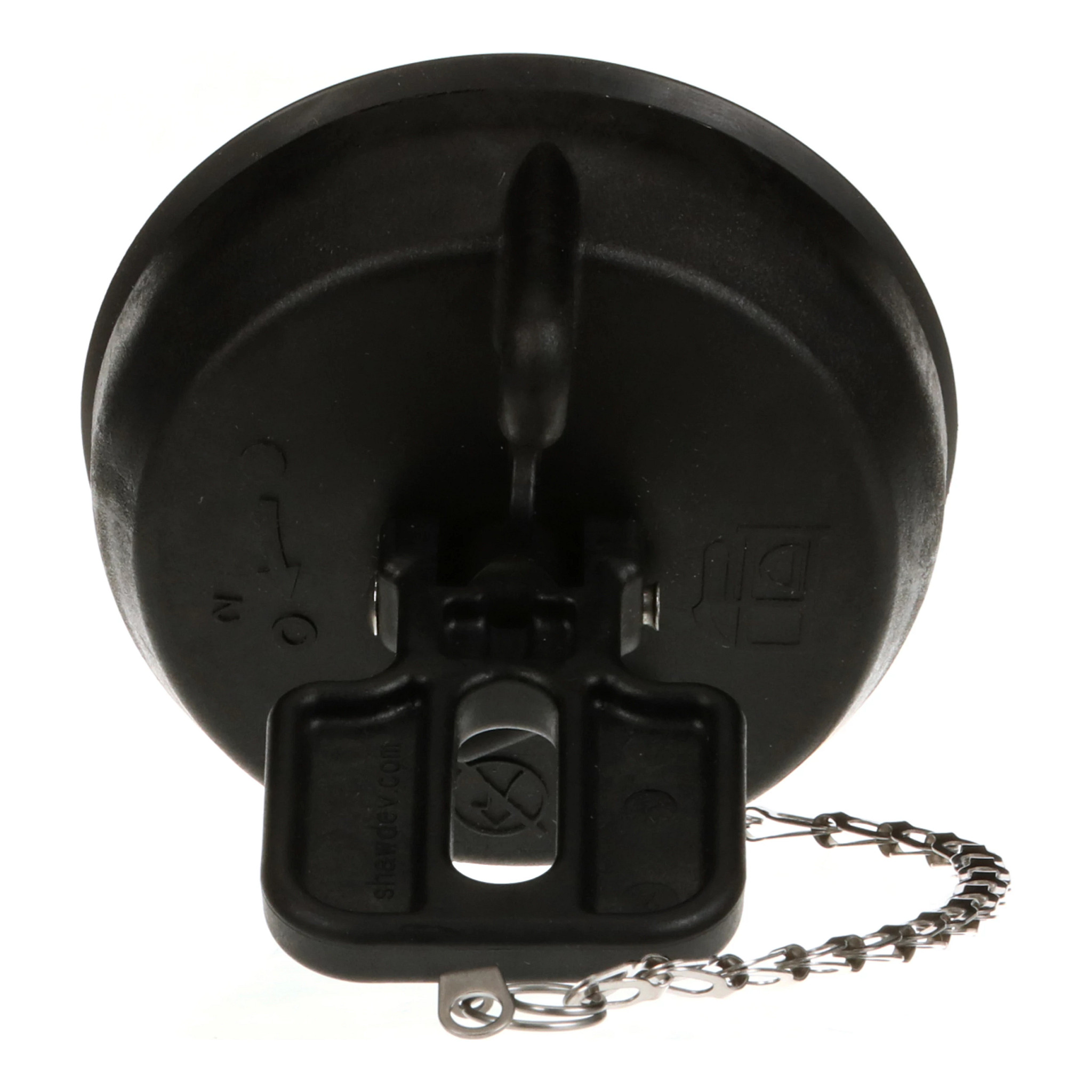 LOCKABLE FUEL CAP | NEWHOLLANDAG | AU | EN