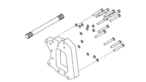 KIT | STEYR | EU | FR