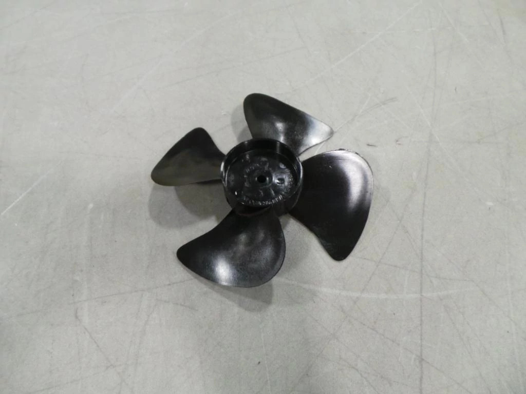 FAN BLADE | CASECE | EU | EN