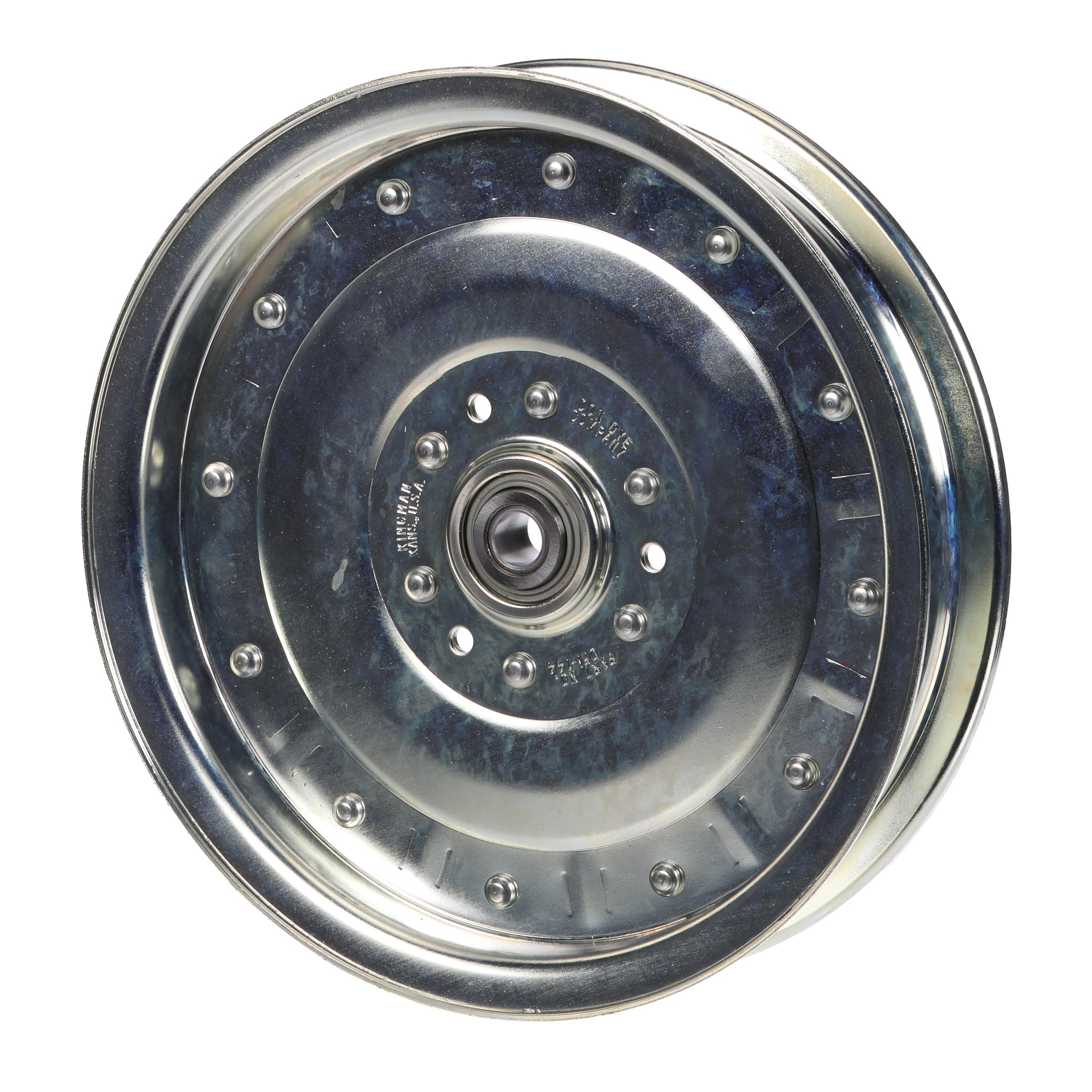 Pulley | CASEIH | CA | EN