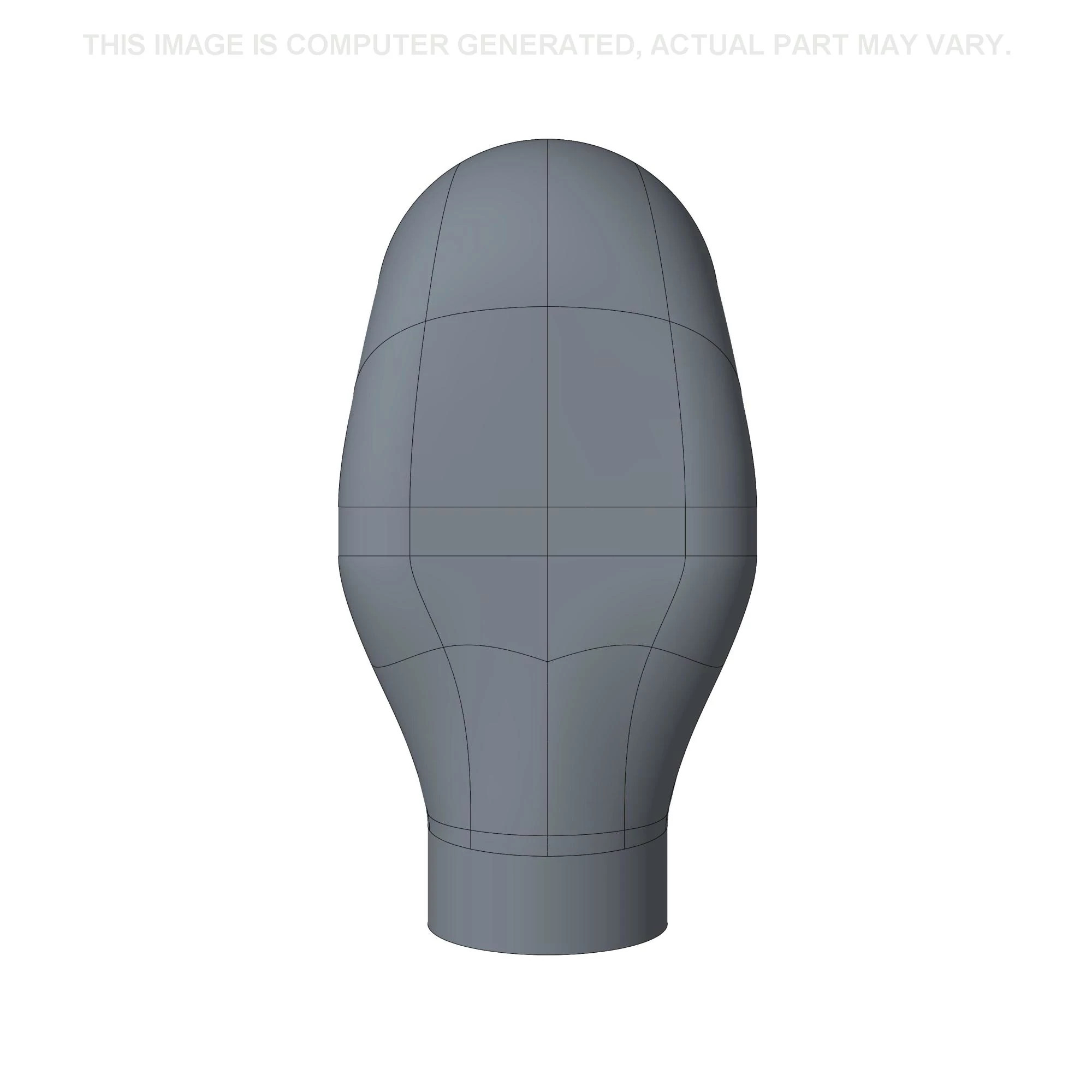 CONDUITE D'AIR | CASEIH | EU | FR