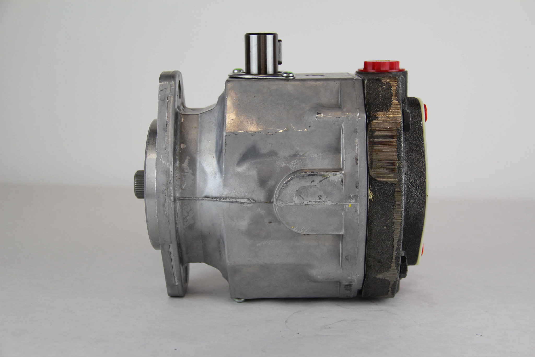 REMAN-HYD PUMP | CASEIH | US | EN