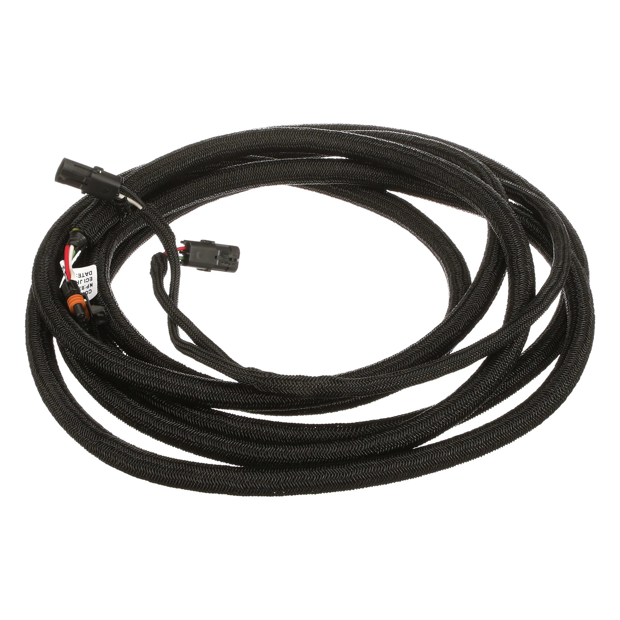 GRUPO DE CABLES | NEWHOLLANDCE | SA | ES