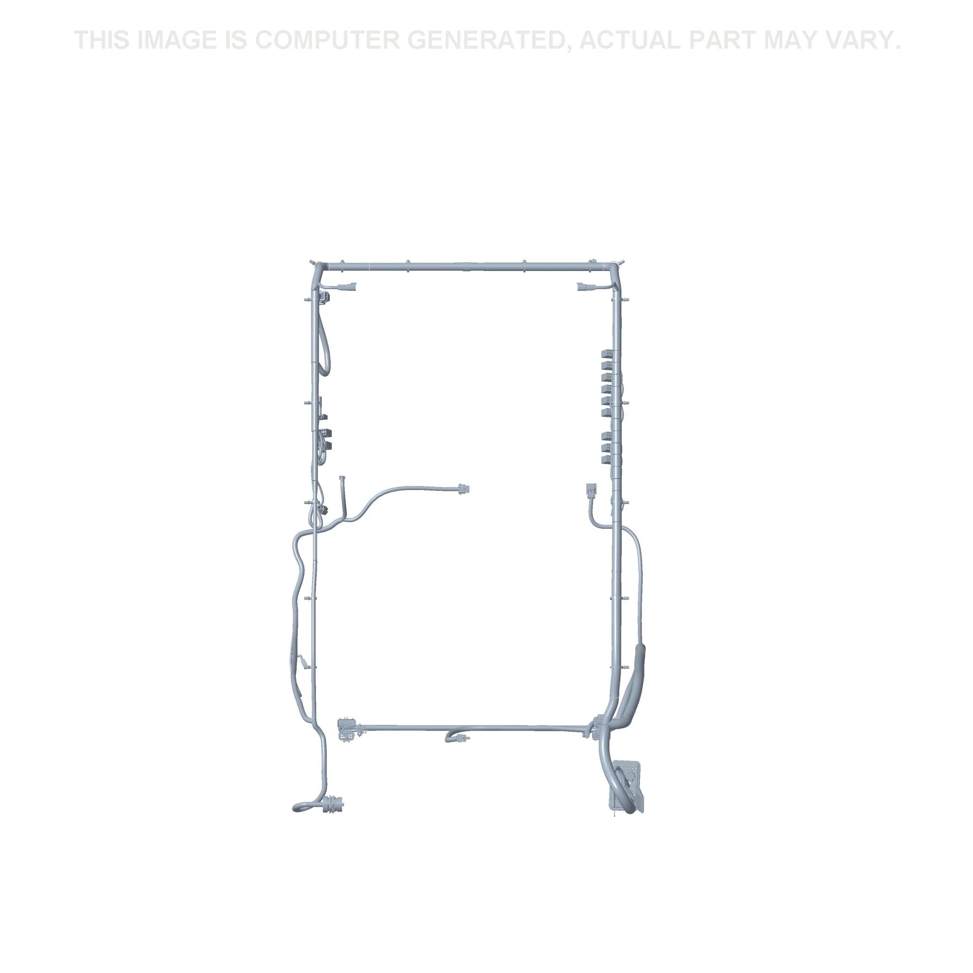 WIRE HARNESS | NEWHOLLANDCE | EU | EN