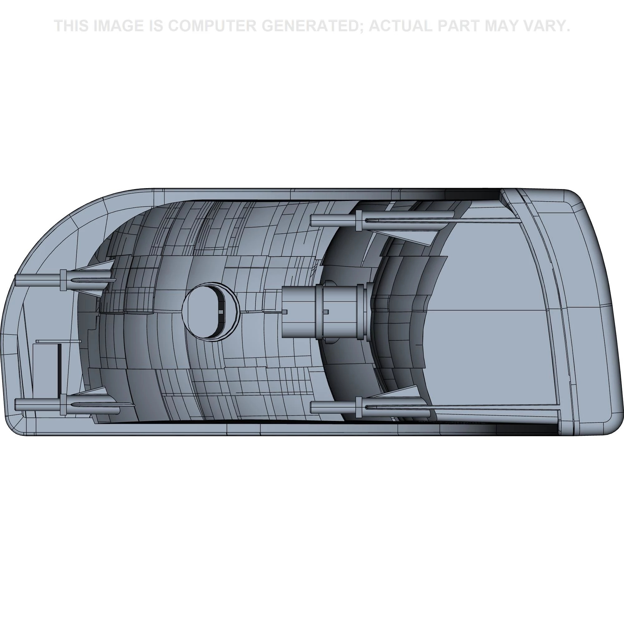 LH HEADLAMP | NEWHOLLANDAG | CA | EN